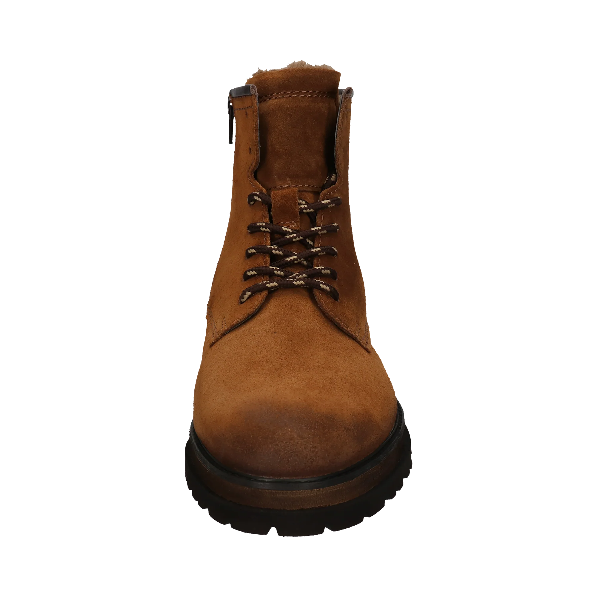 Stiefel cognac - Image 5