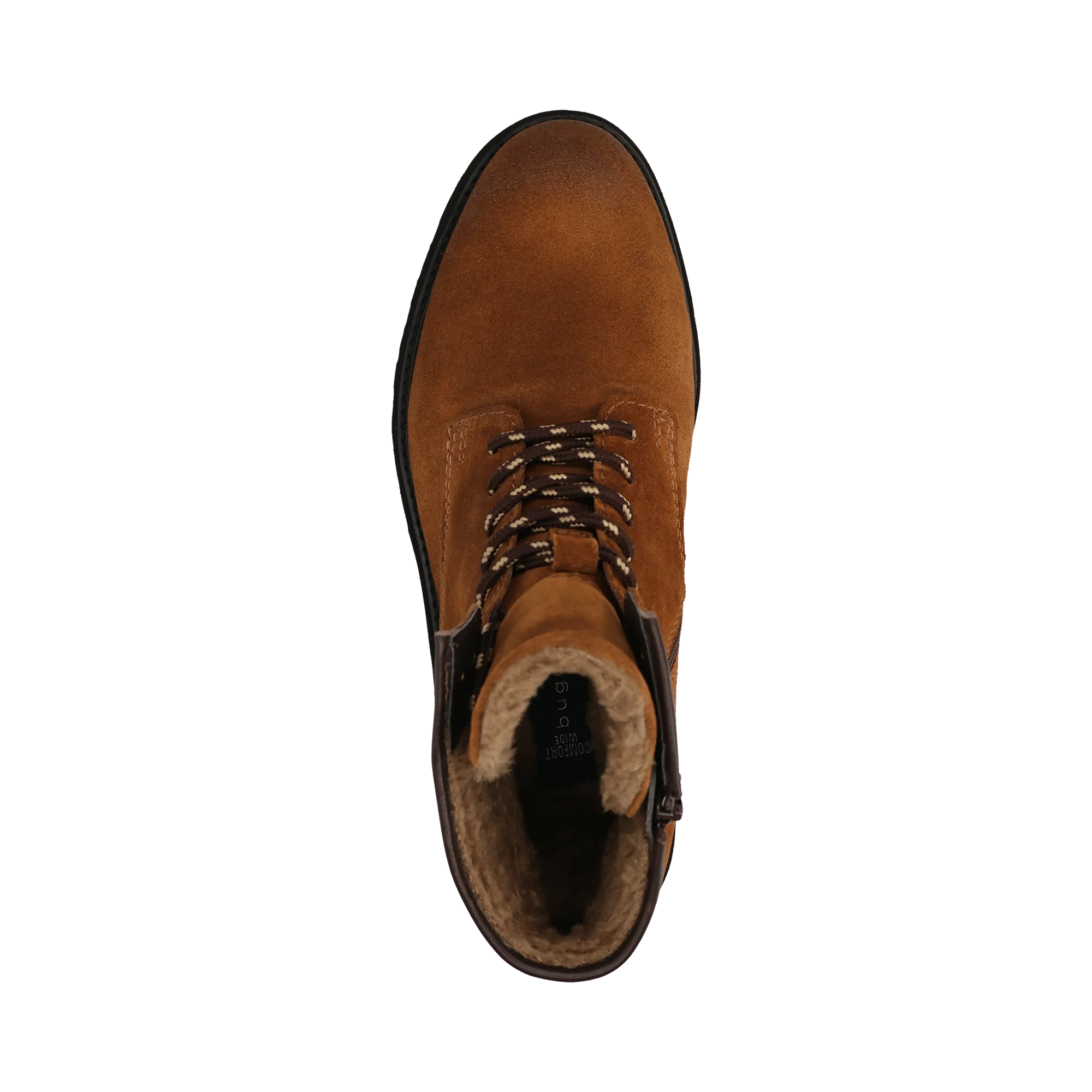 Stiefel cognac - Image 6