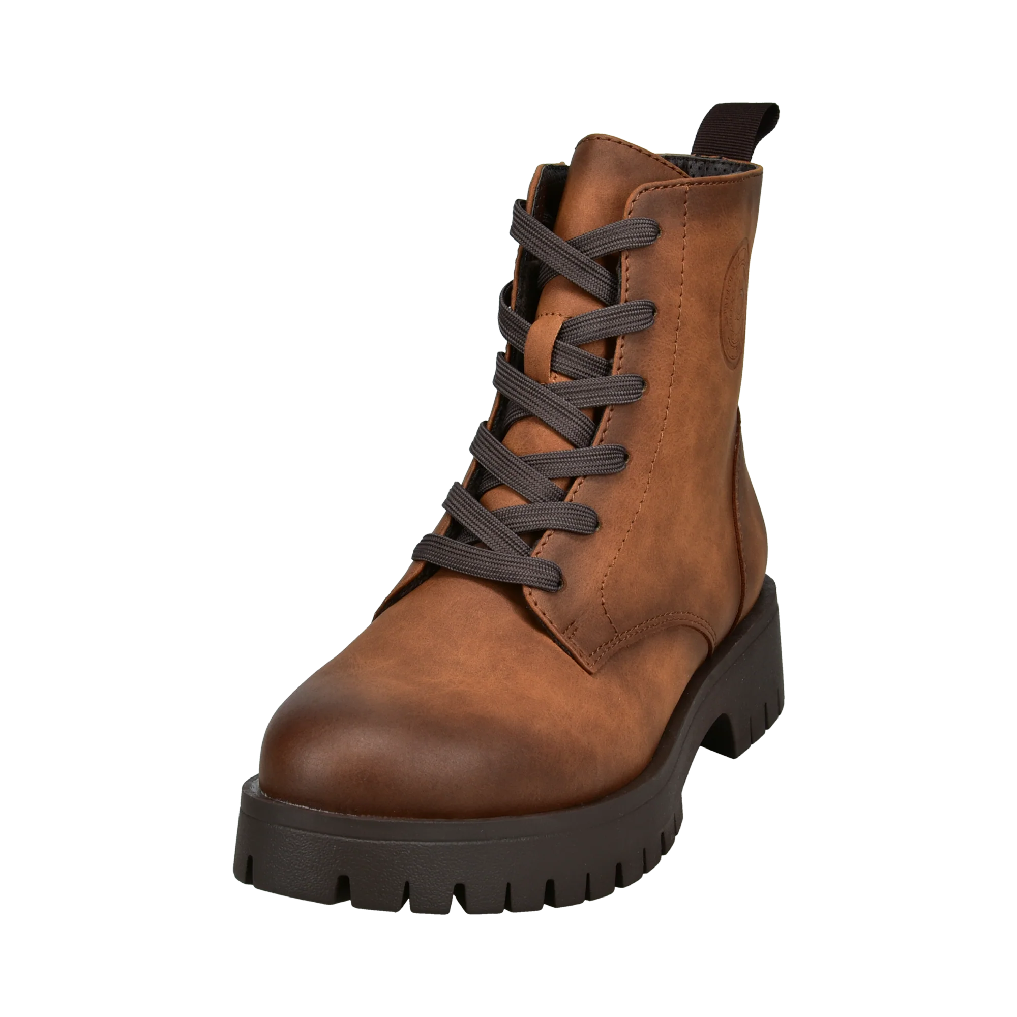 Stiefel cognac - Image 2