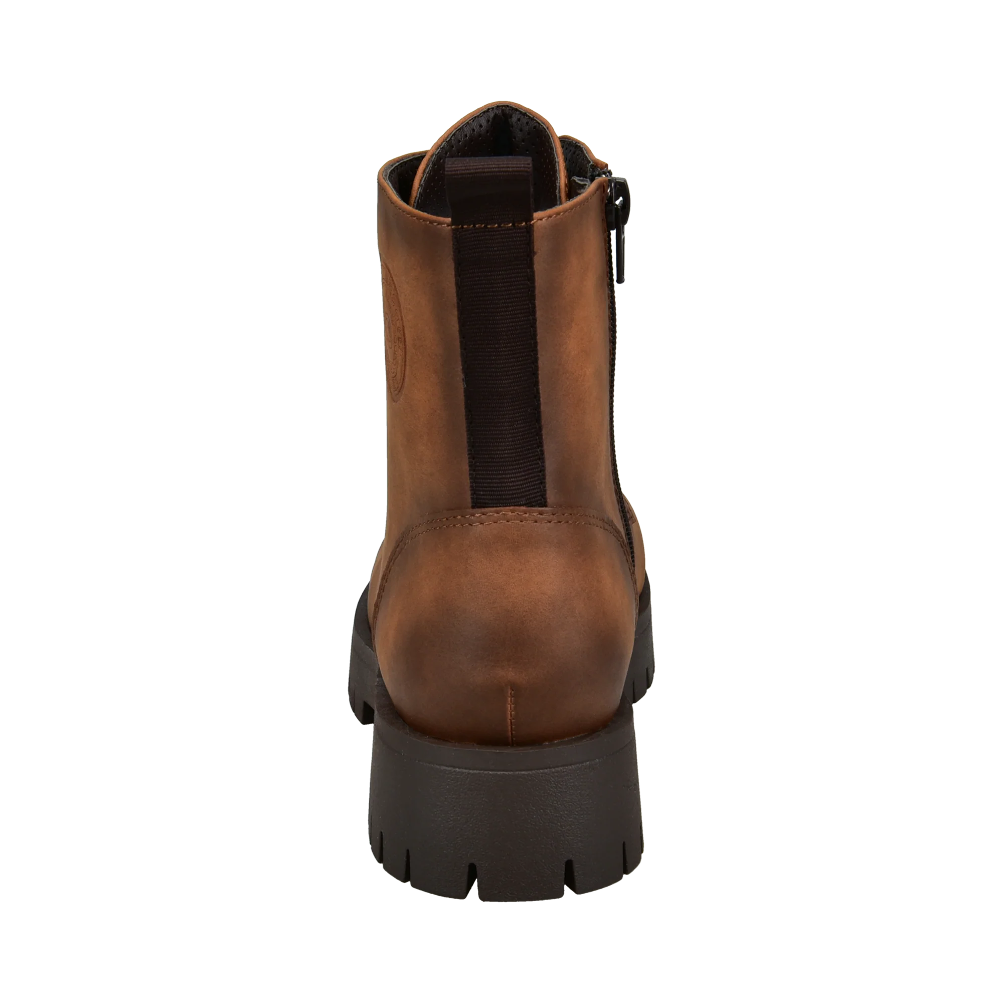 Stiefel cognac - Image 3