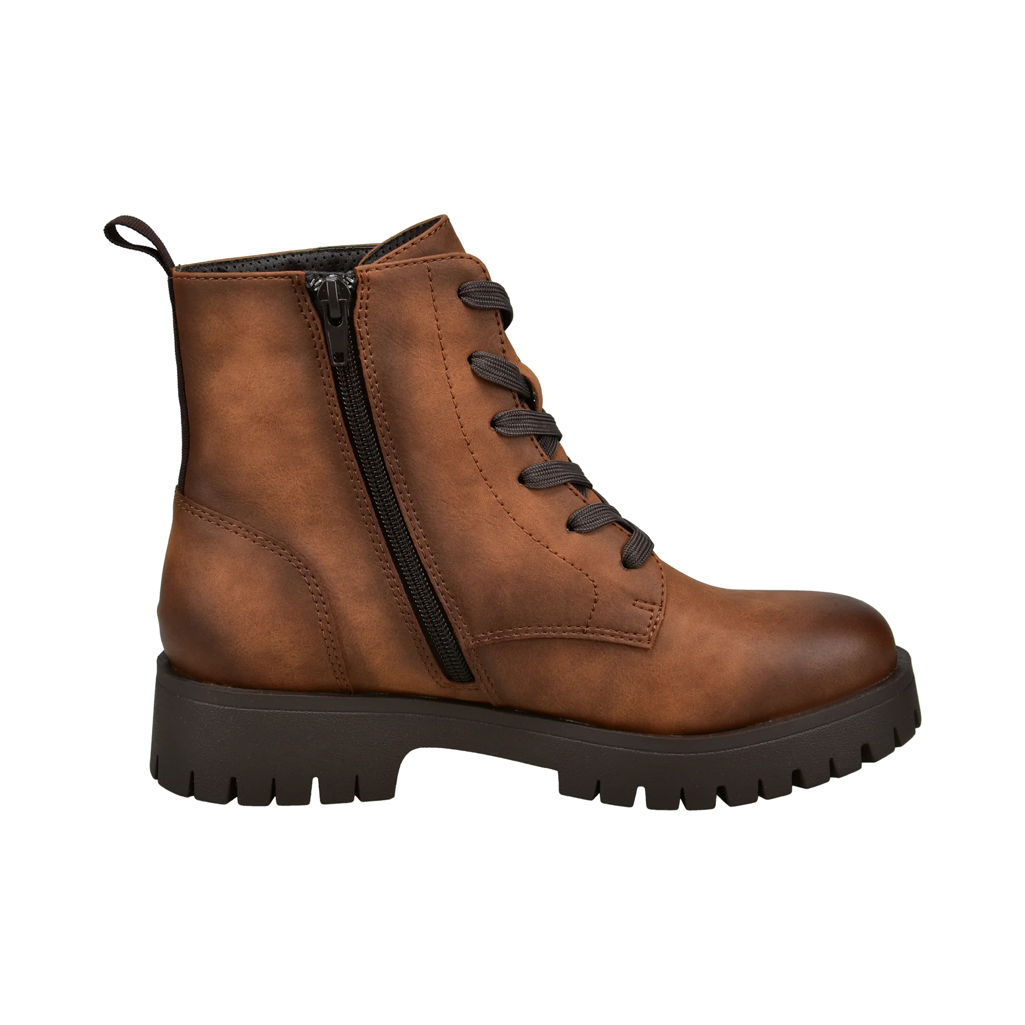 Stiefel cognac - Image 4