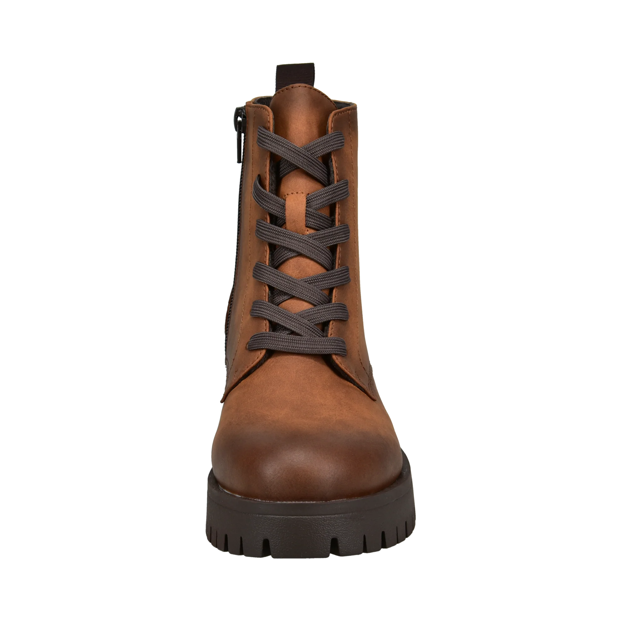 Stiefel cognac - Image 5
