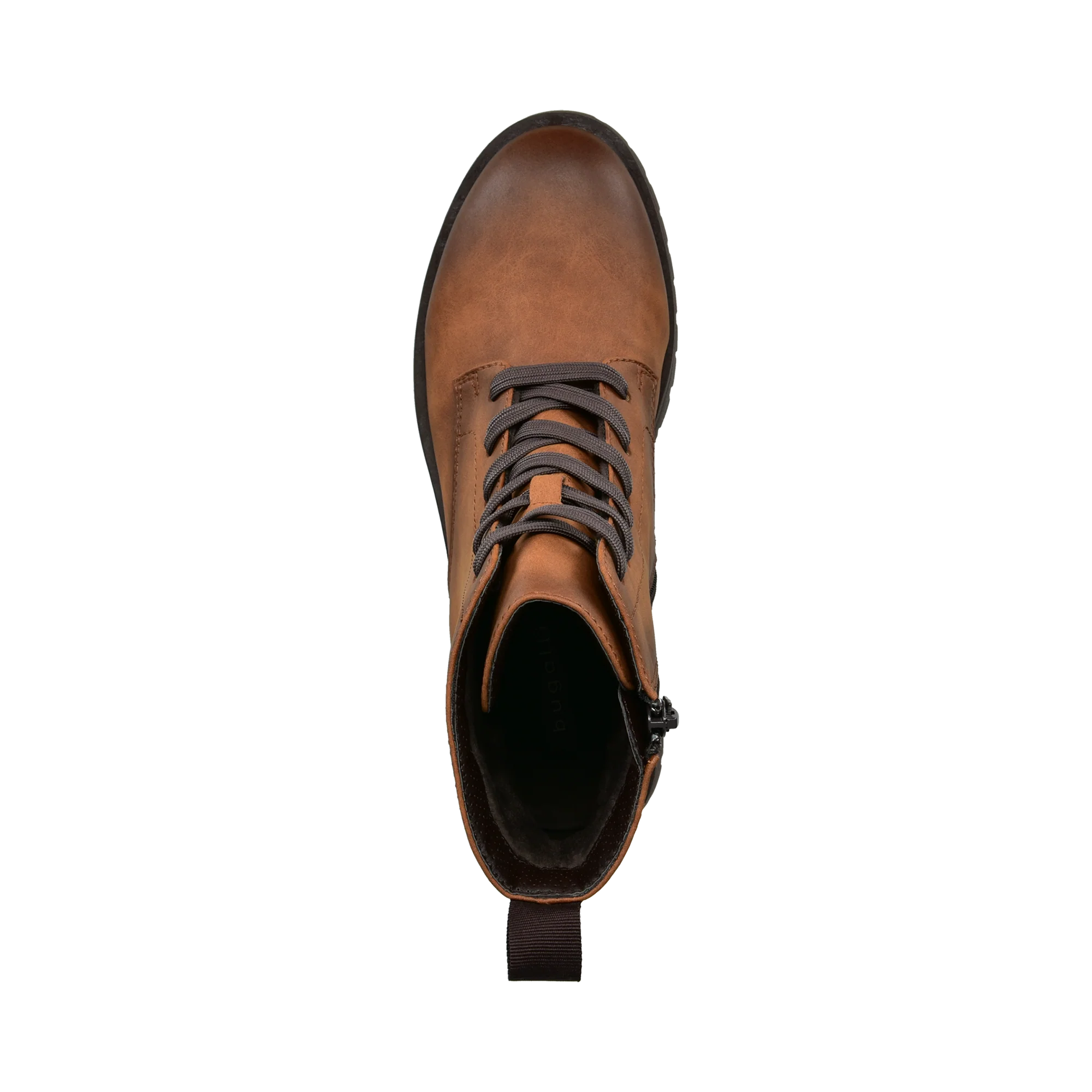 Stiefel cognac - Image 6