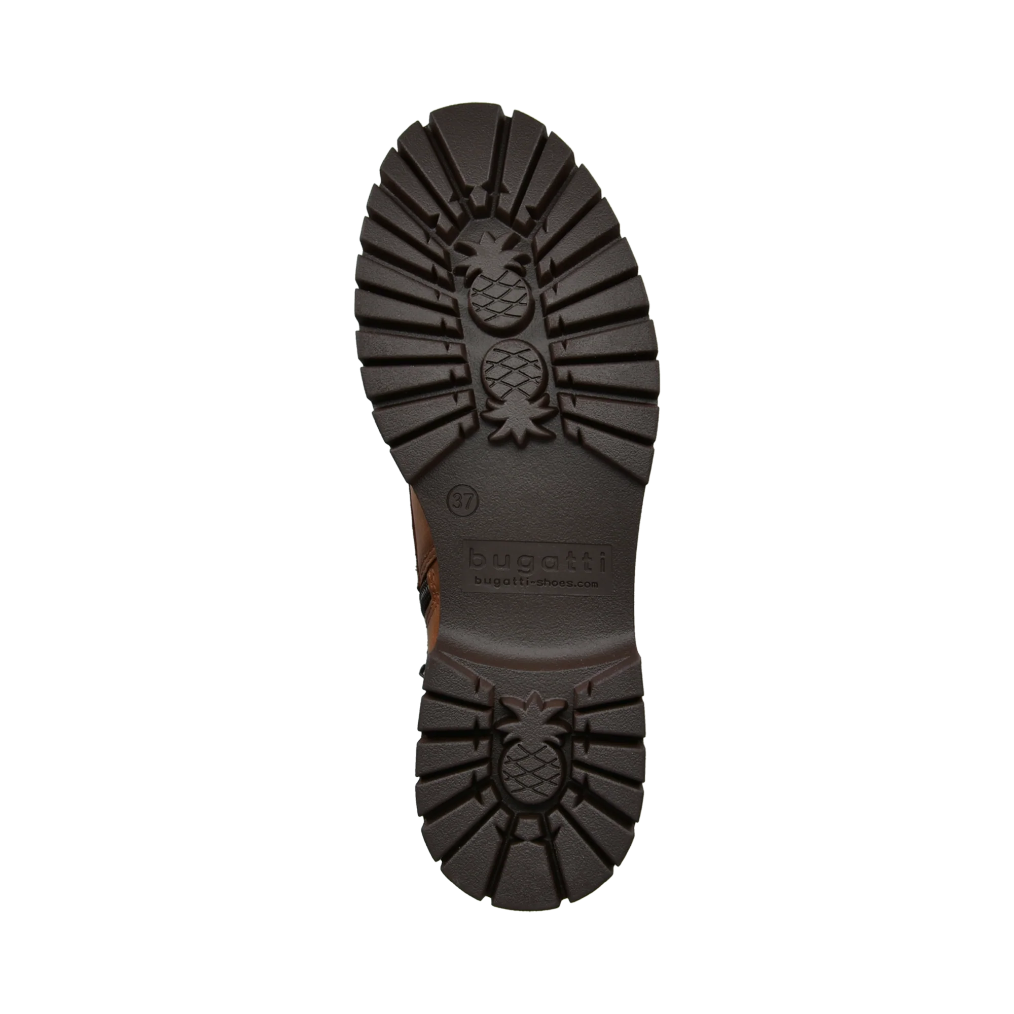 Stiefel cognac - Image 7