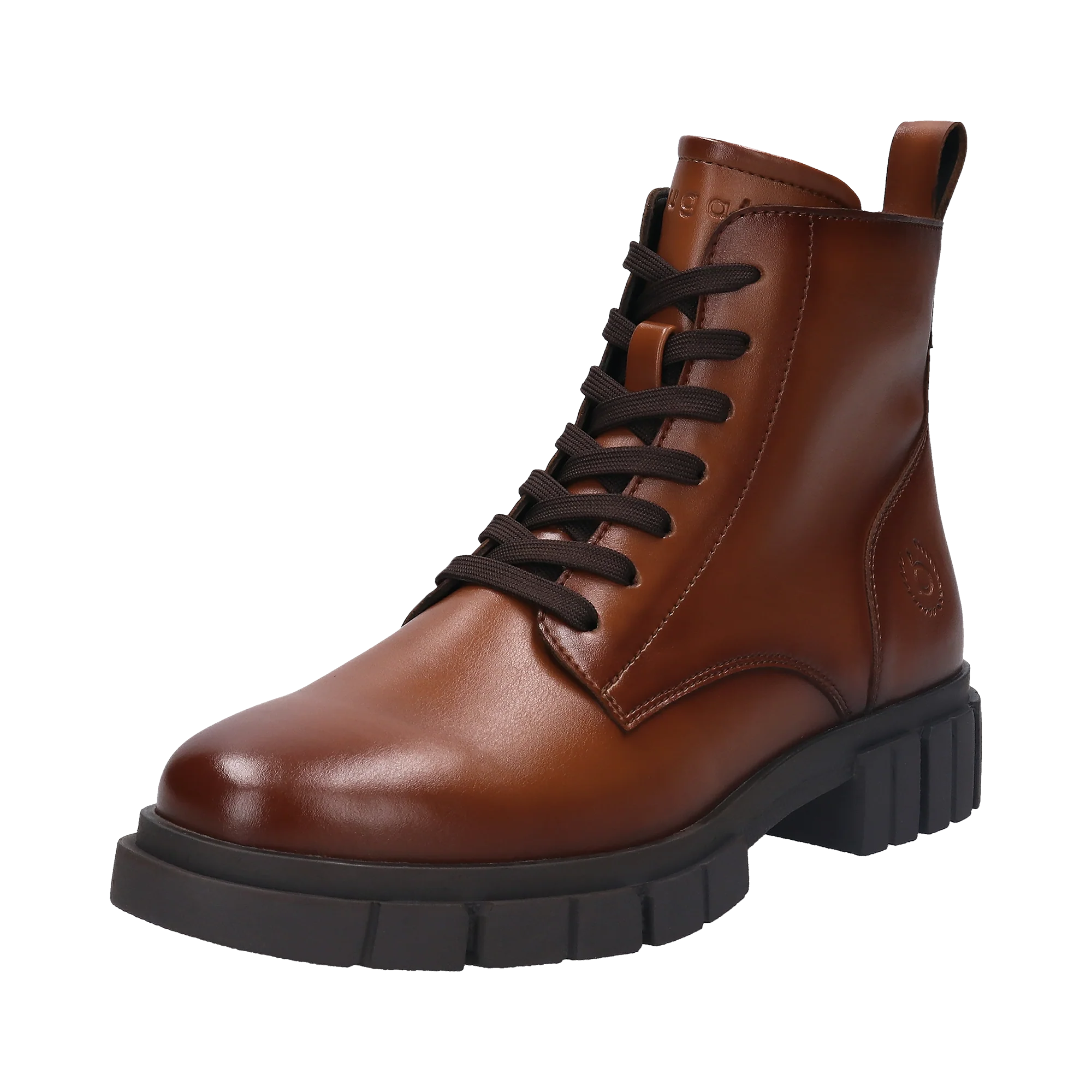 Stiefel cognac - Image 2