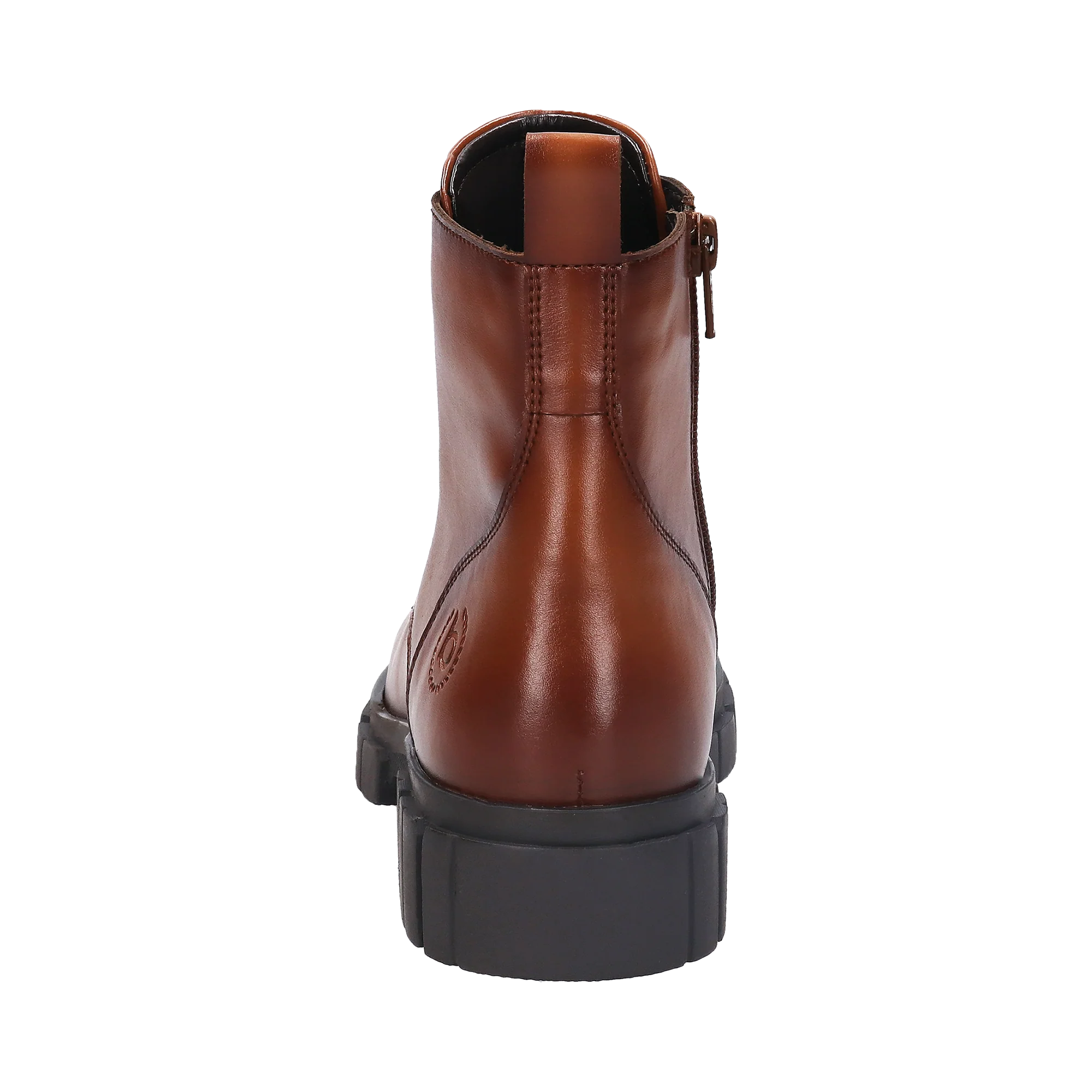 Stiefel cognac - Image 3