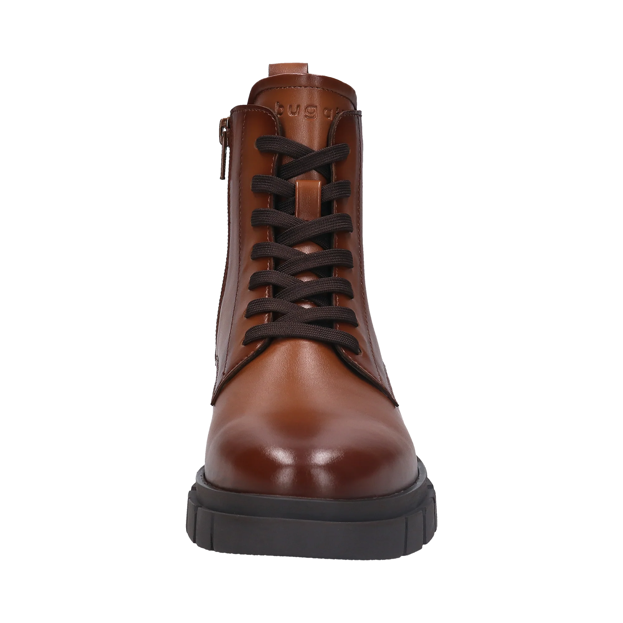 Stiefel cognac - Image 5