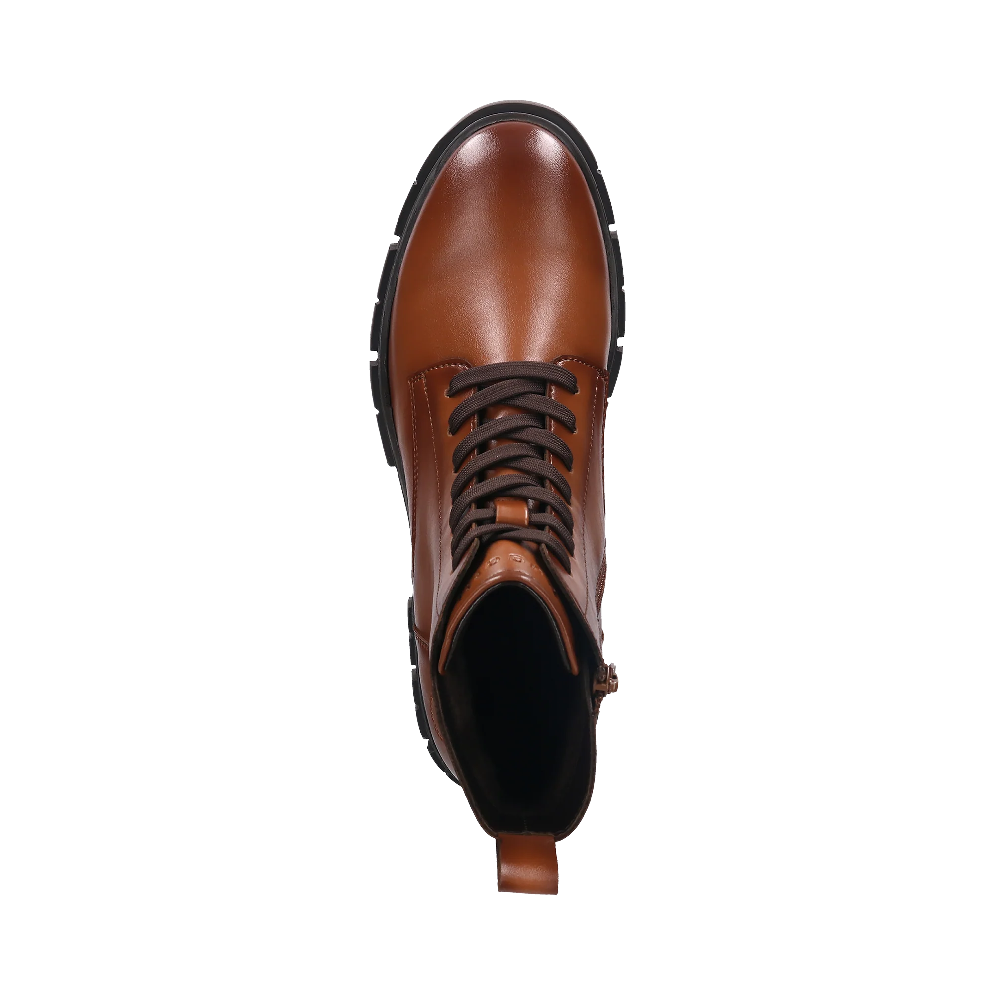 Stiefel cognac - Image 6