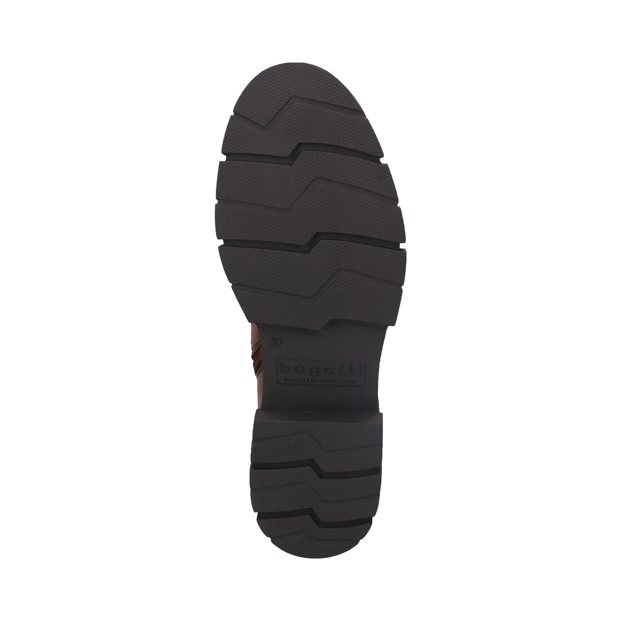 Stiefel cognac - Image 7