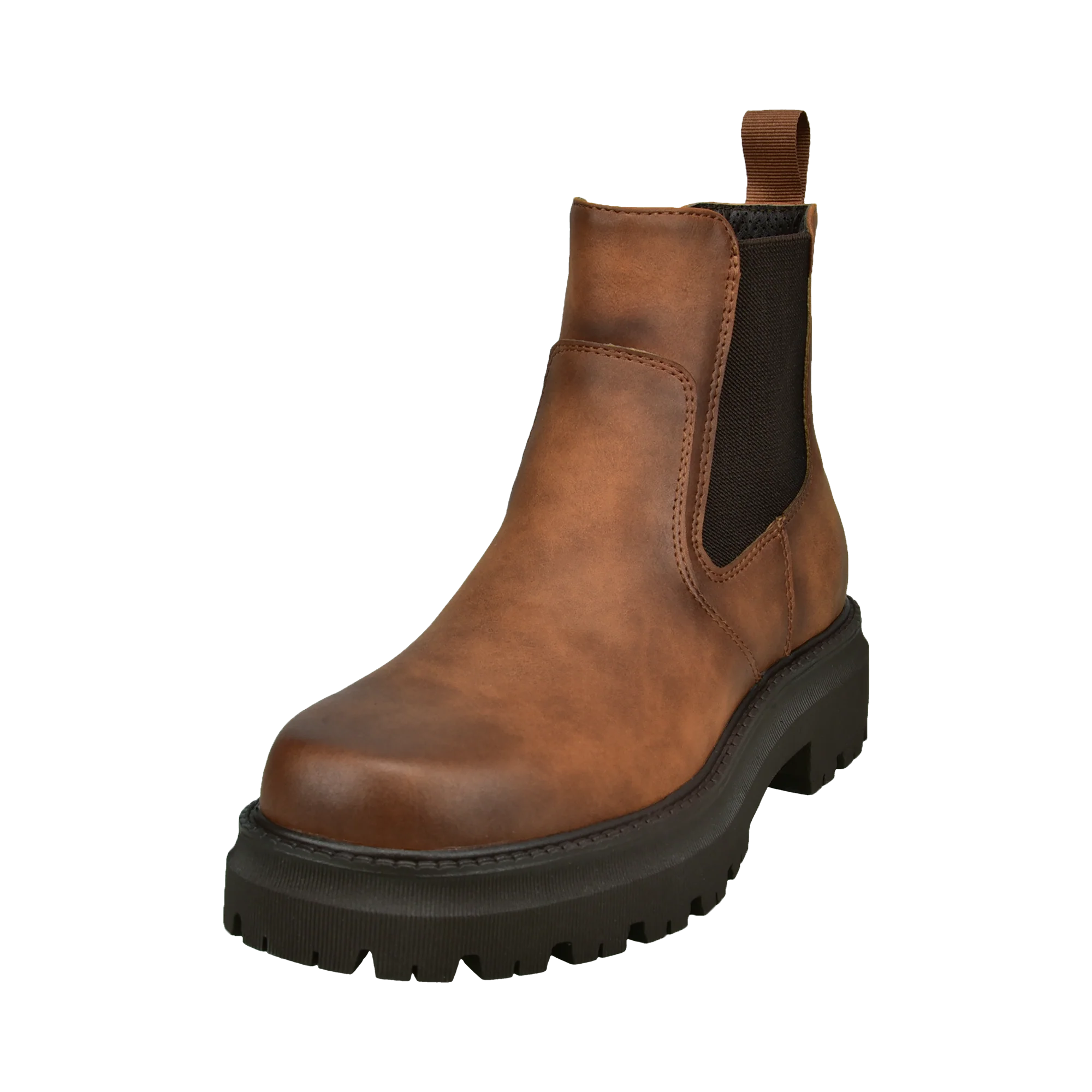 Stiefel cognac - Image 2