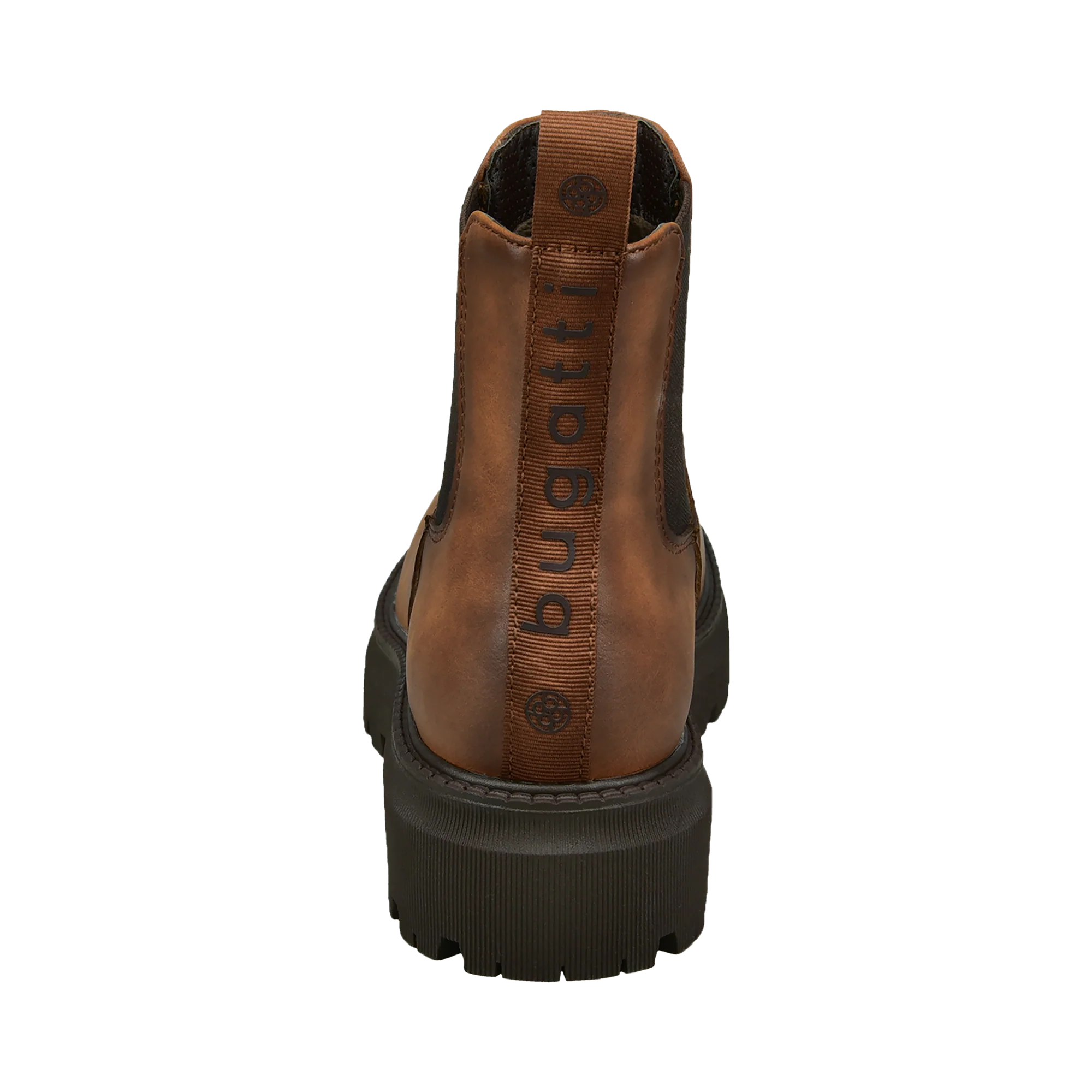 Stiefel cognac - Image 3
