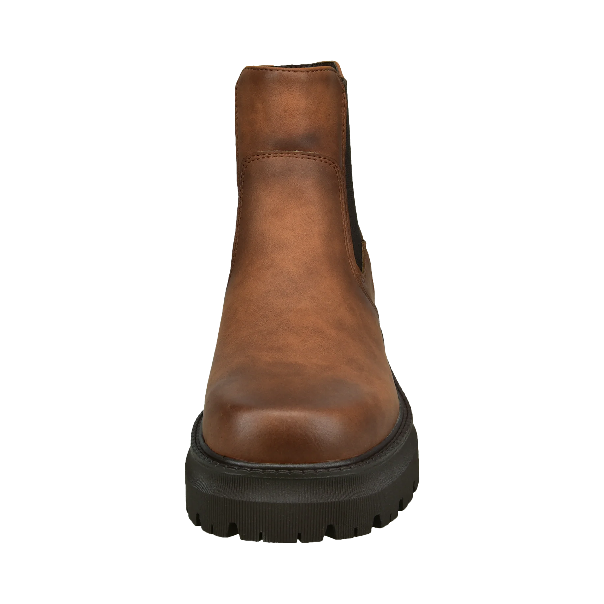 Stiefel cognac - Image 5