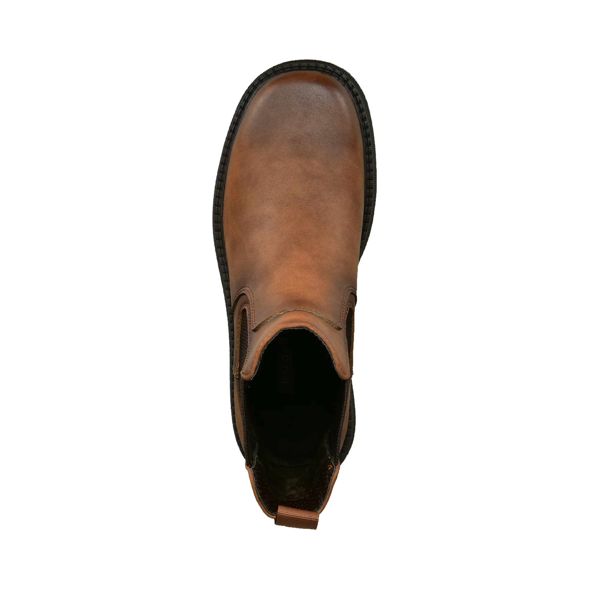 Stiefel cognac - Image 6