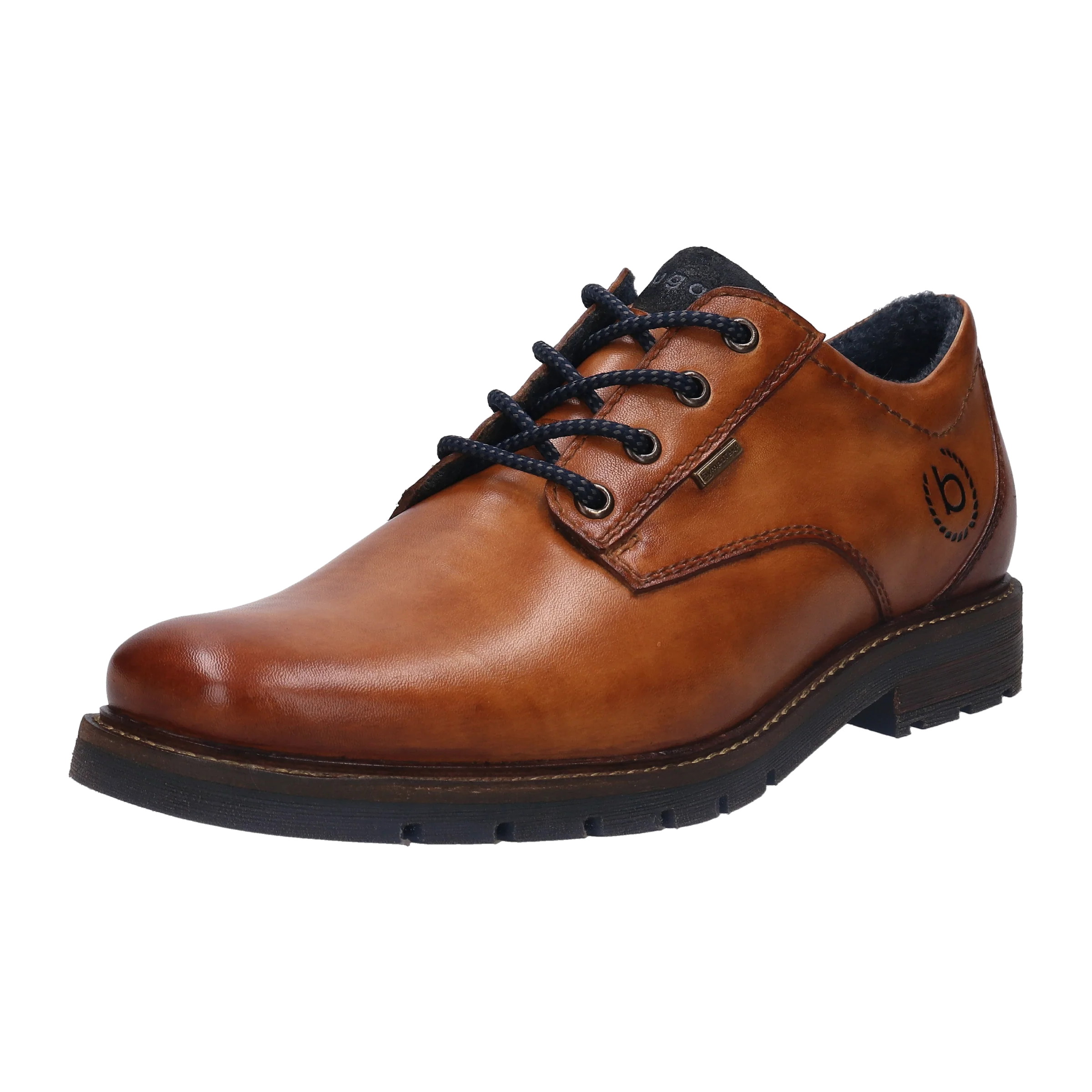 Stiefel cognac - Image 2