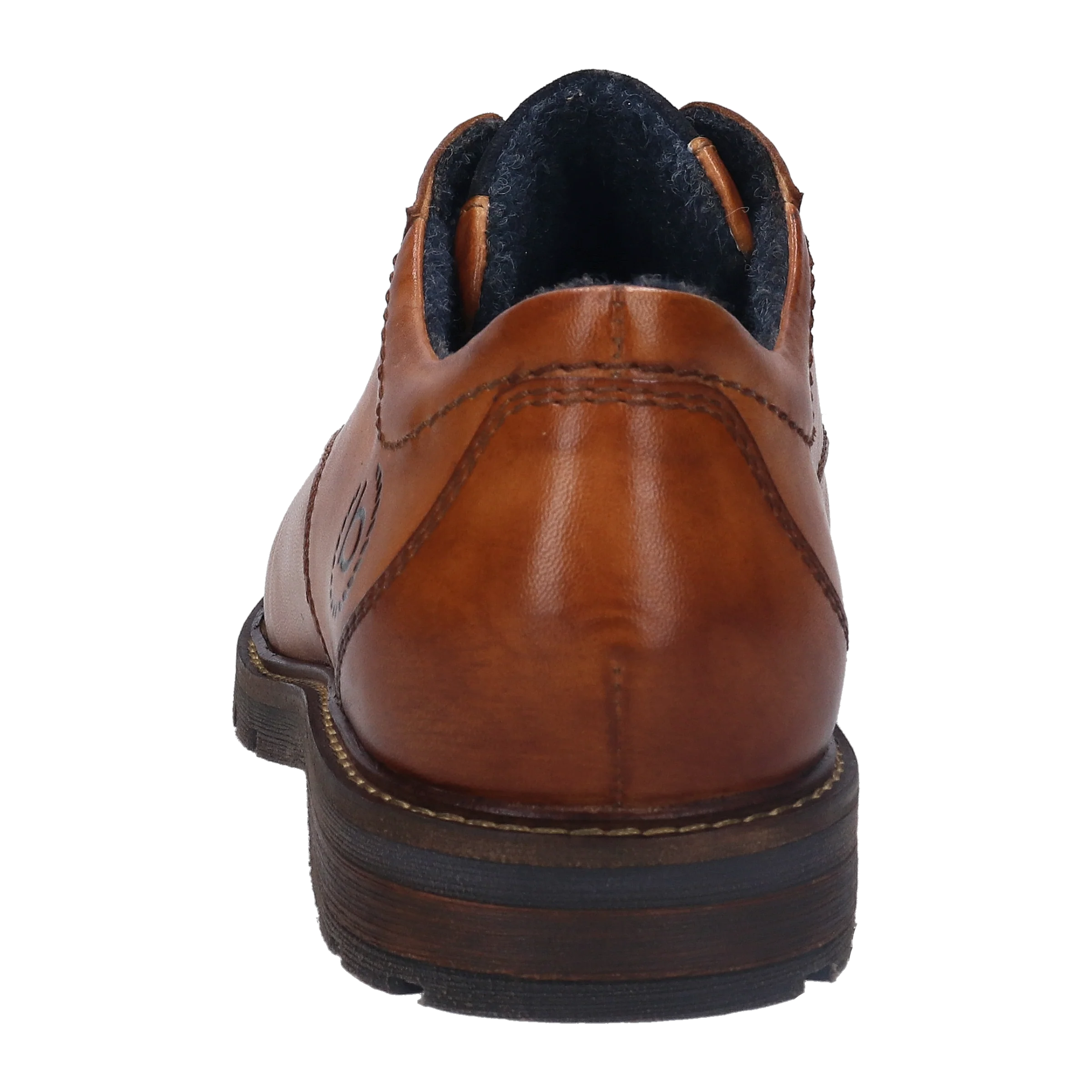 Stiefel cognac - Image 3