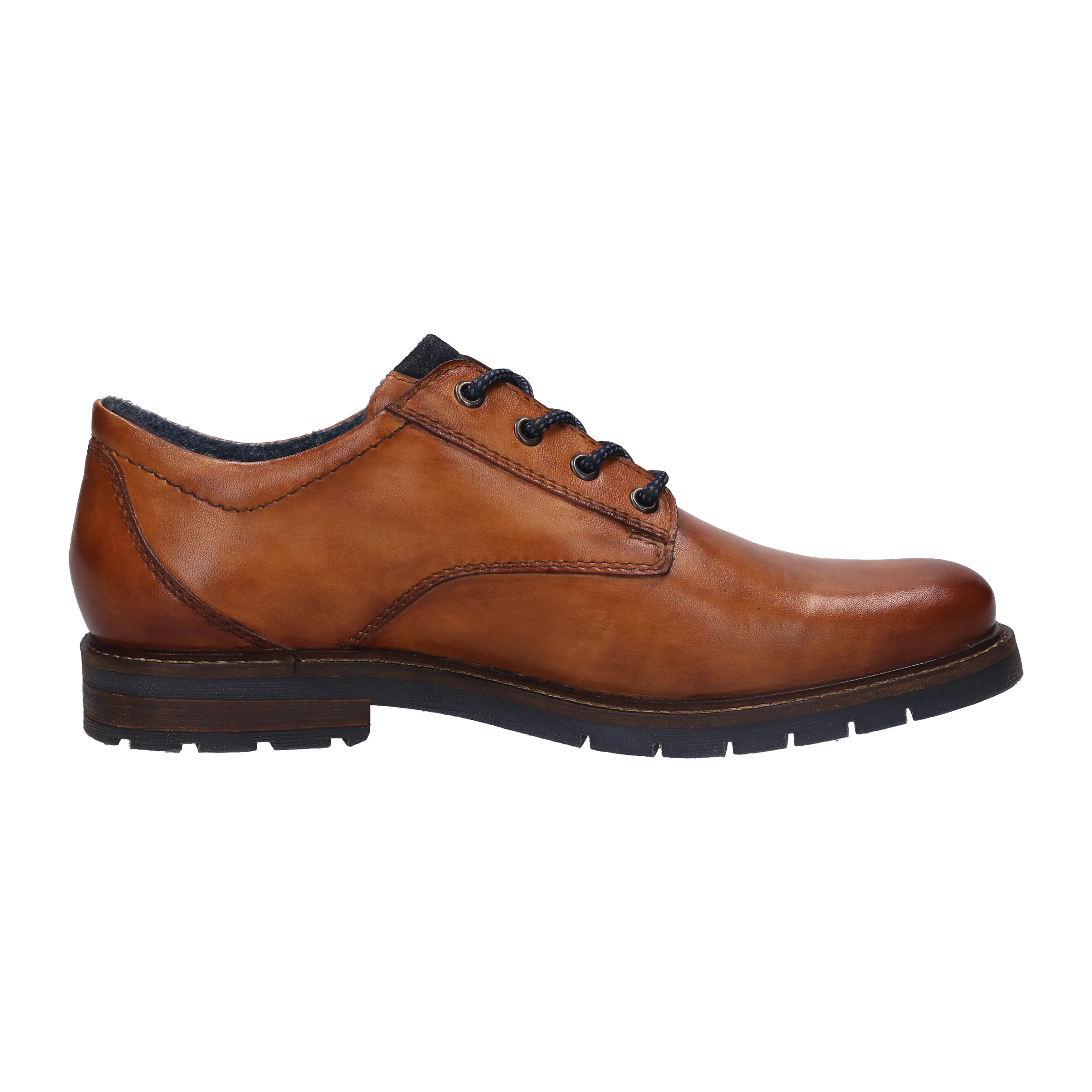 Stiefel cognac - Image 4
