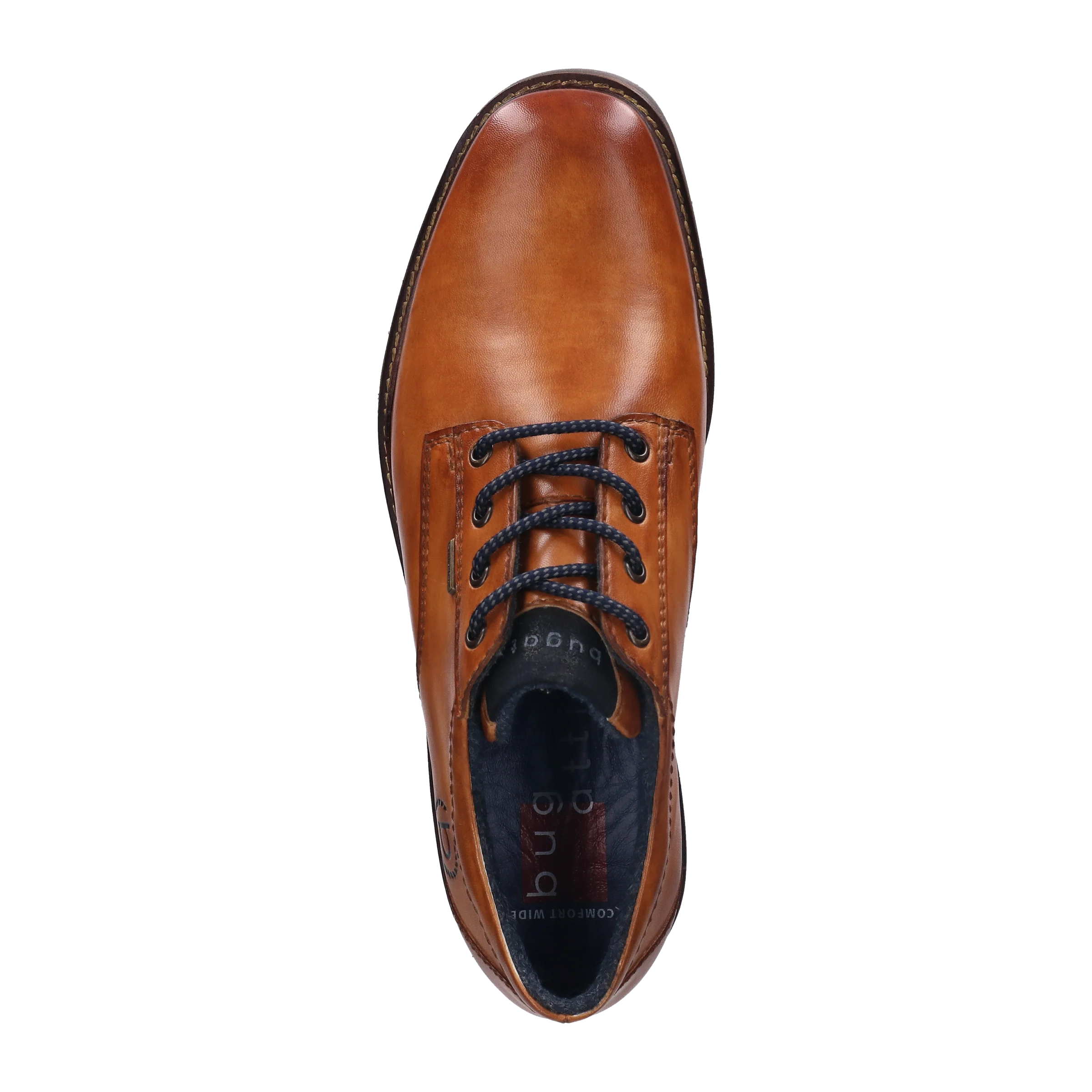Stiefel cognac - Image 6