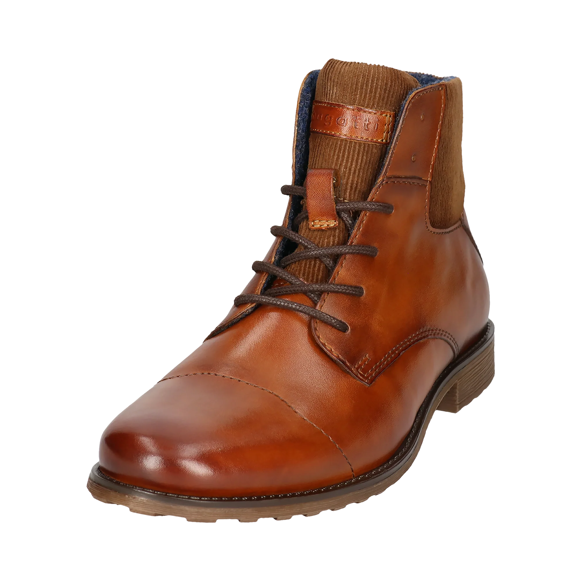 Stiefel cognac - Image 2