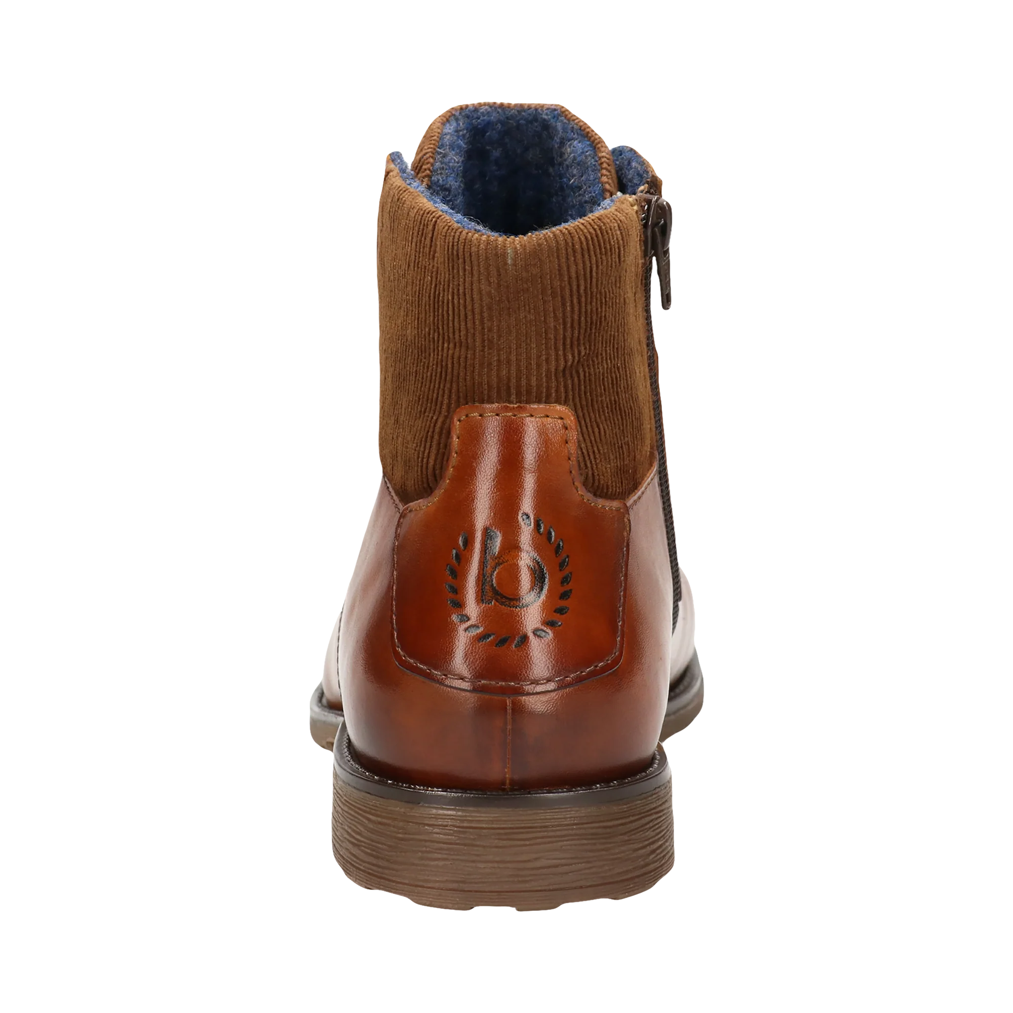 Stiefel cognac - Image 3