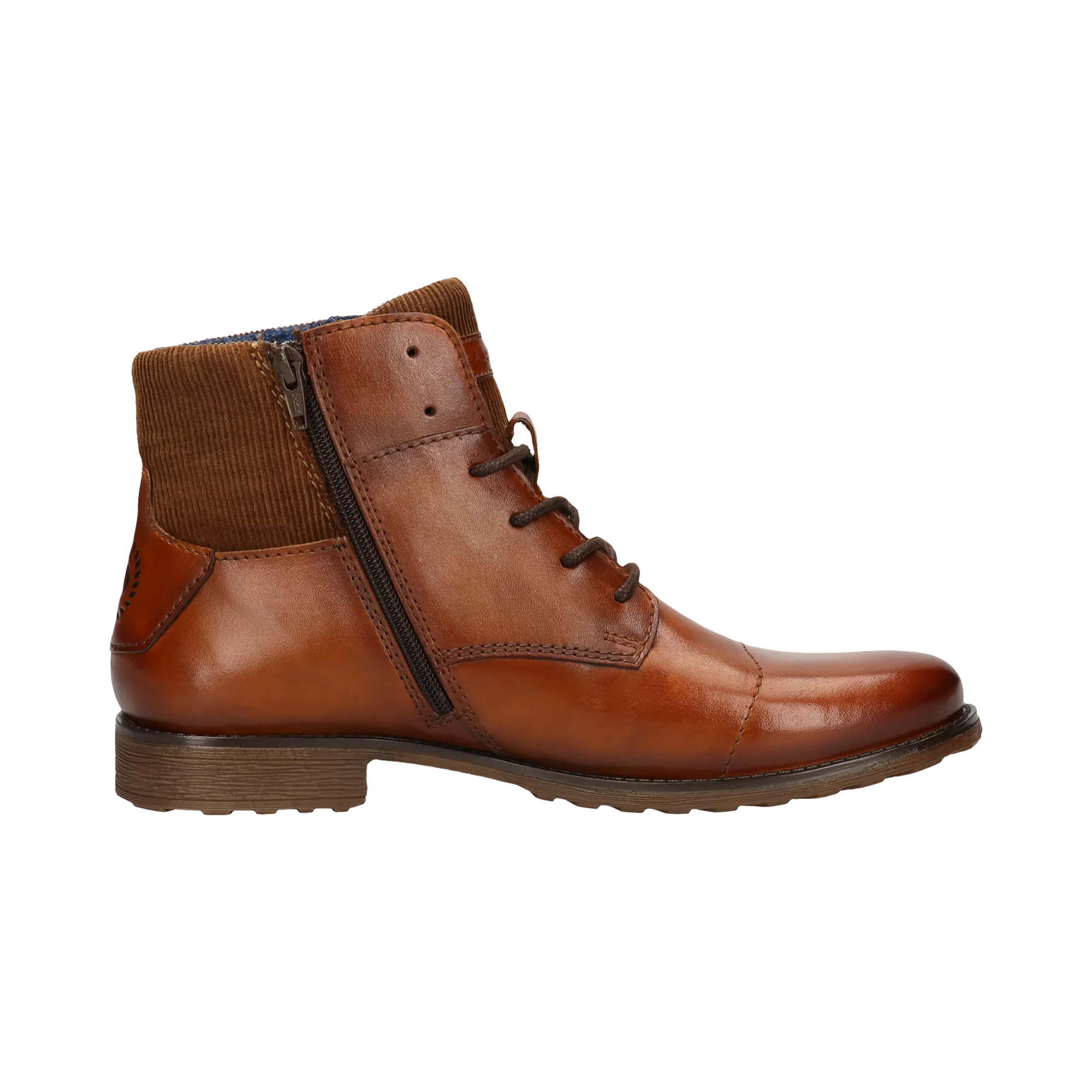 Stiefel cognac - Image 4
