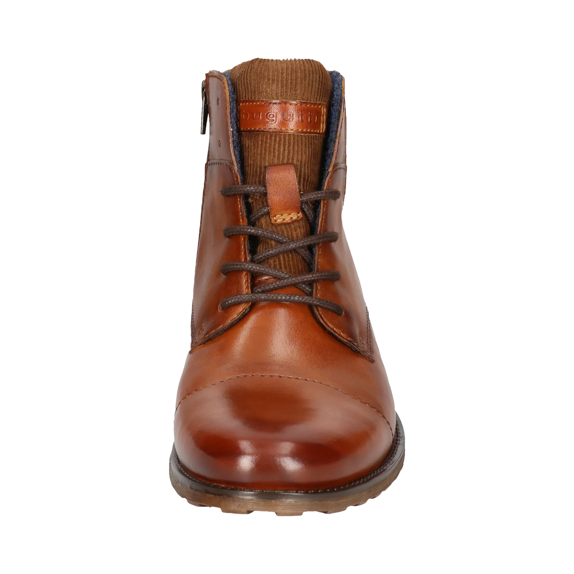 Stiefel cognac - Image 5