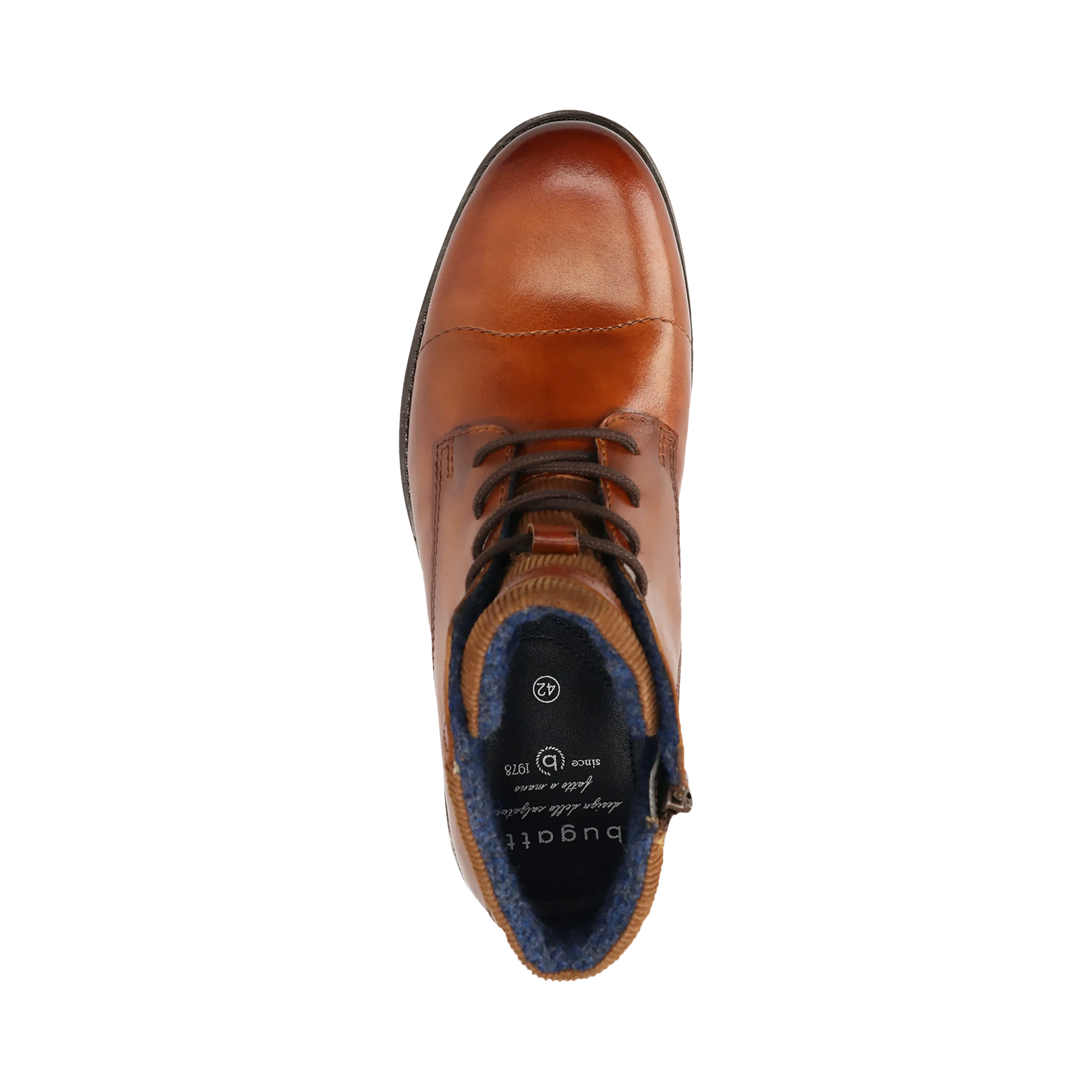 Stiefel cognac - Image 6