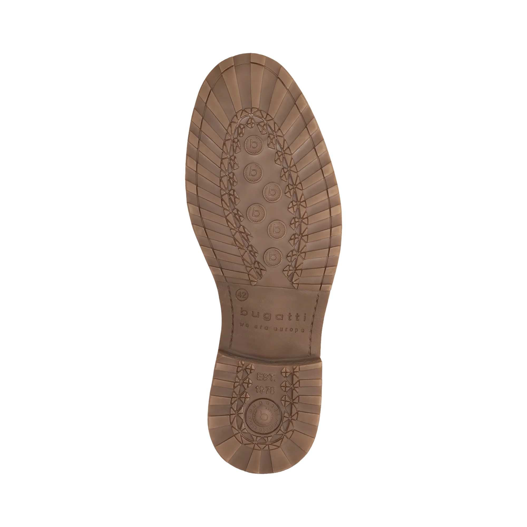 Stiefel cognac - Image 7