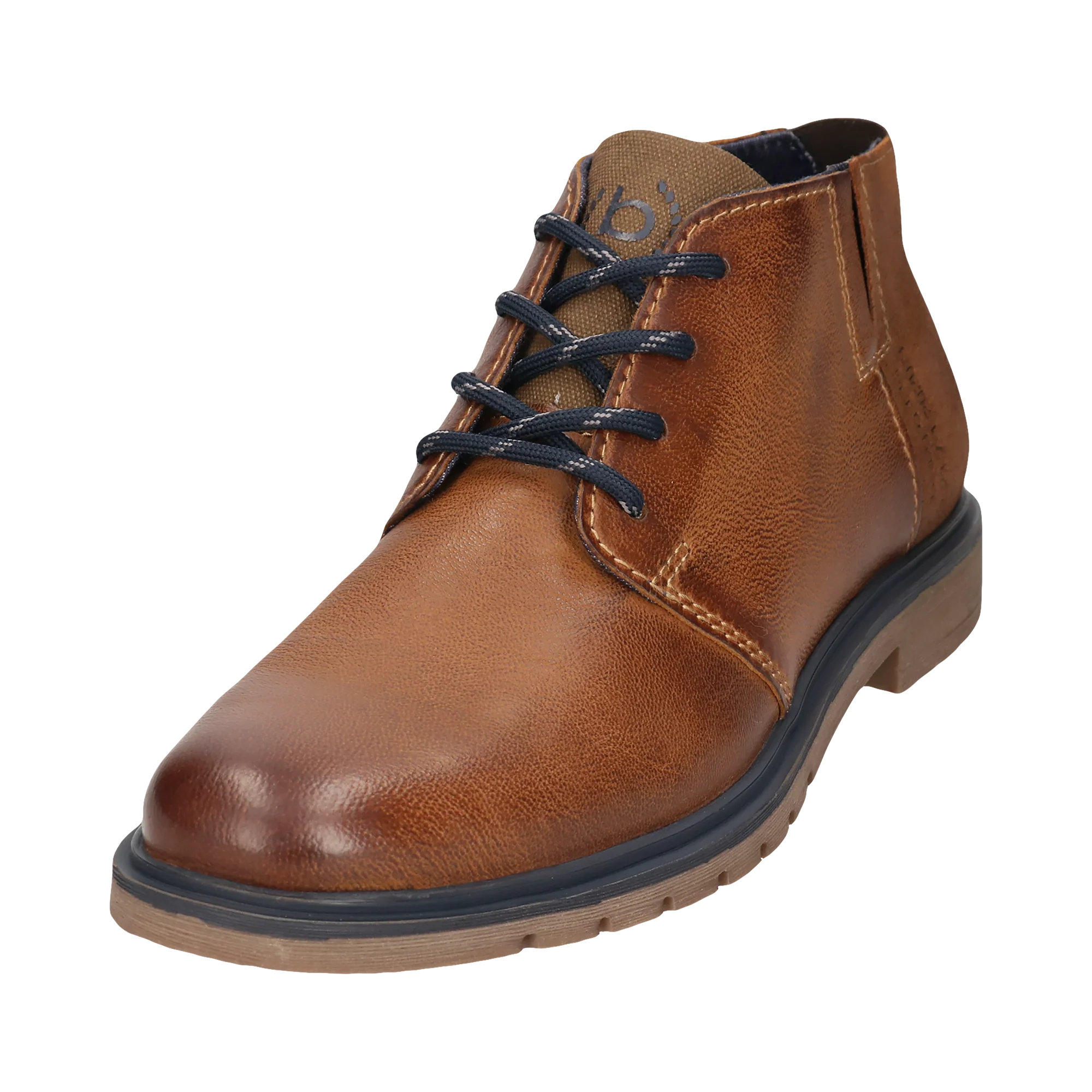 Stiefel cognac - Image 2