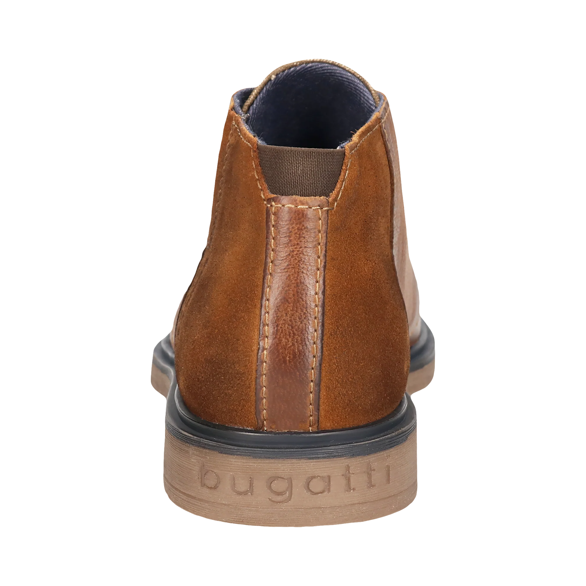 Stiefel cognac - Image 3