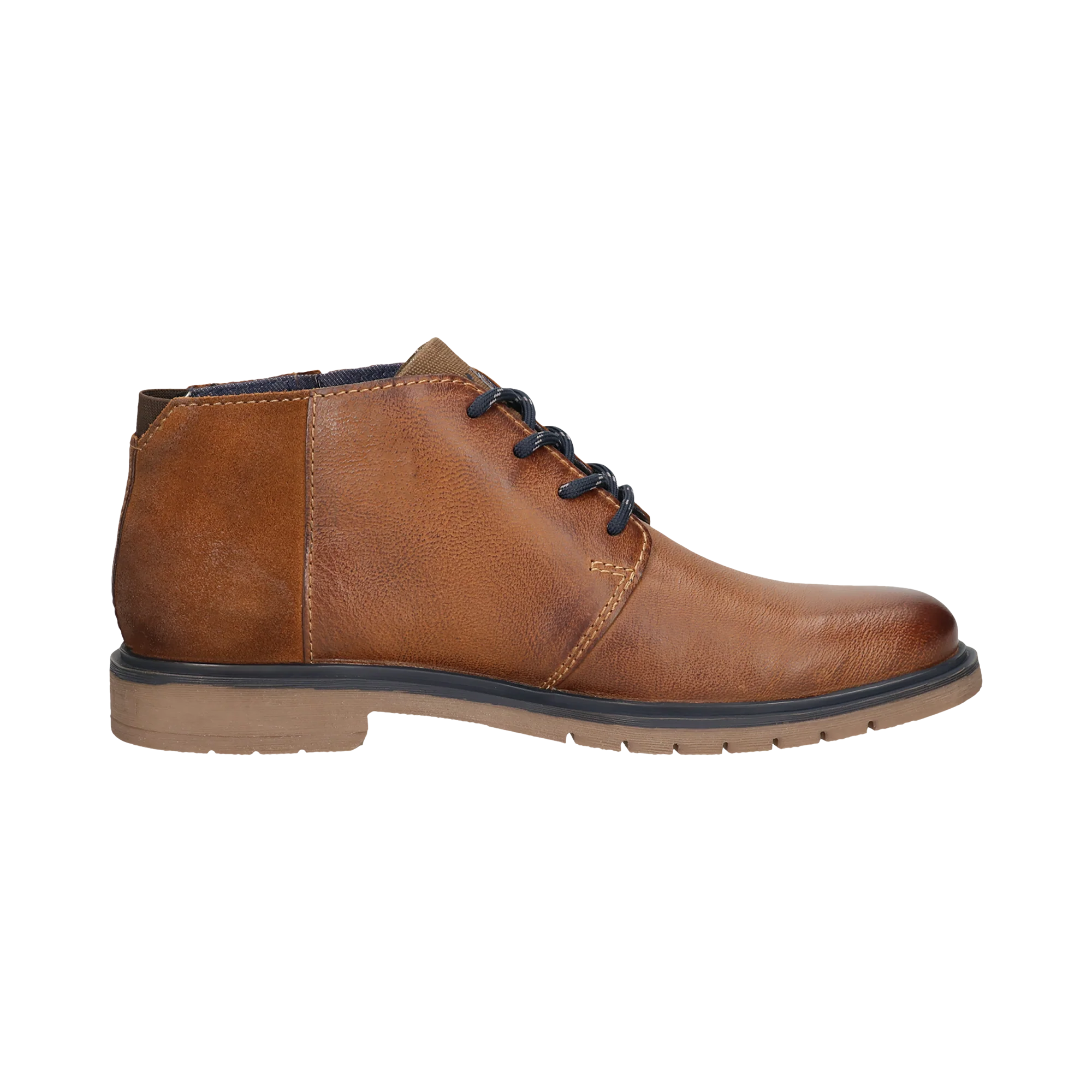 Stiefel cognac - Image 4