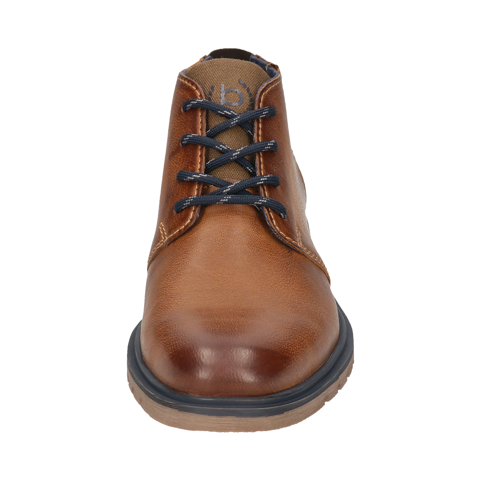 Stiefel cognac - Image 5