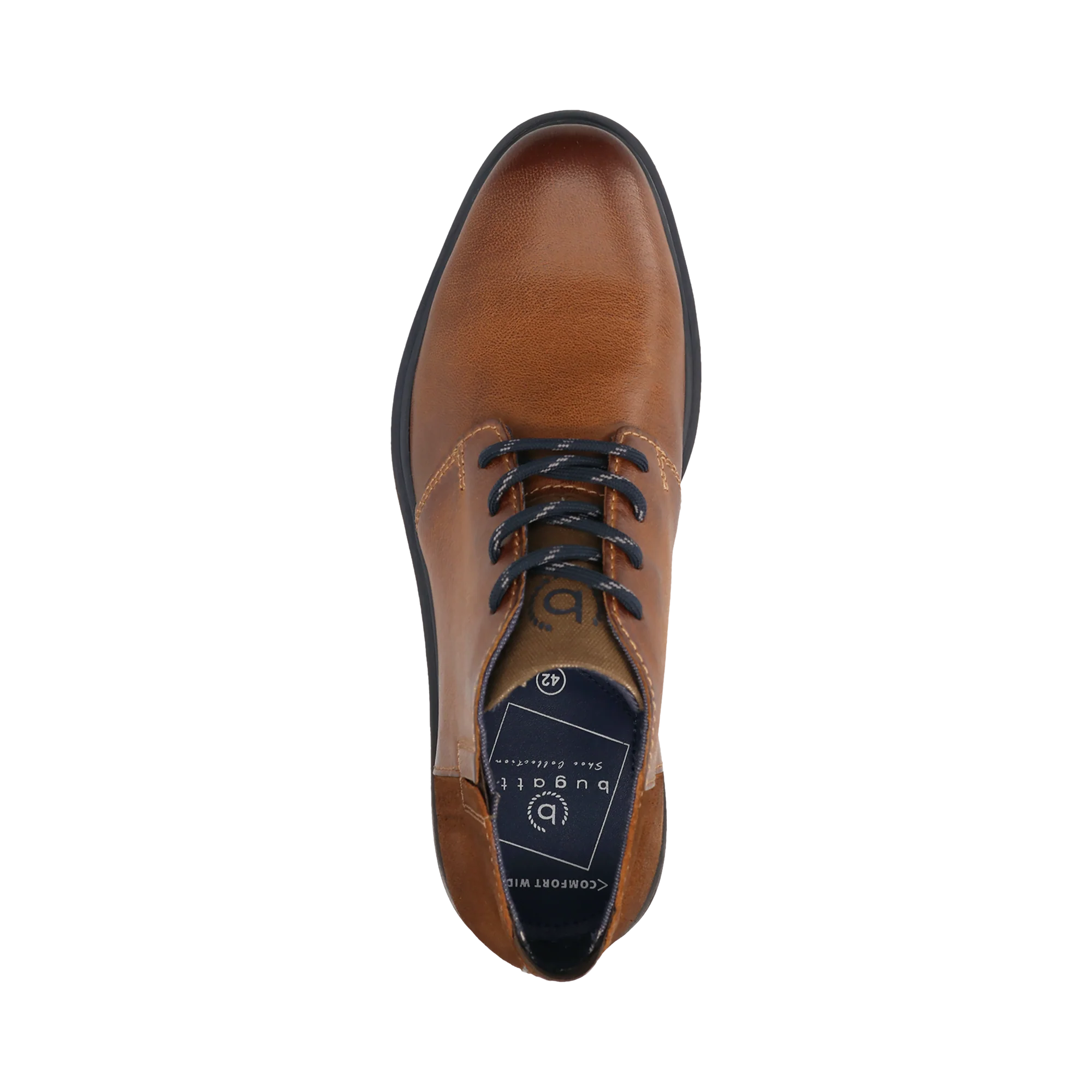 Stiefel cognac - Image 6