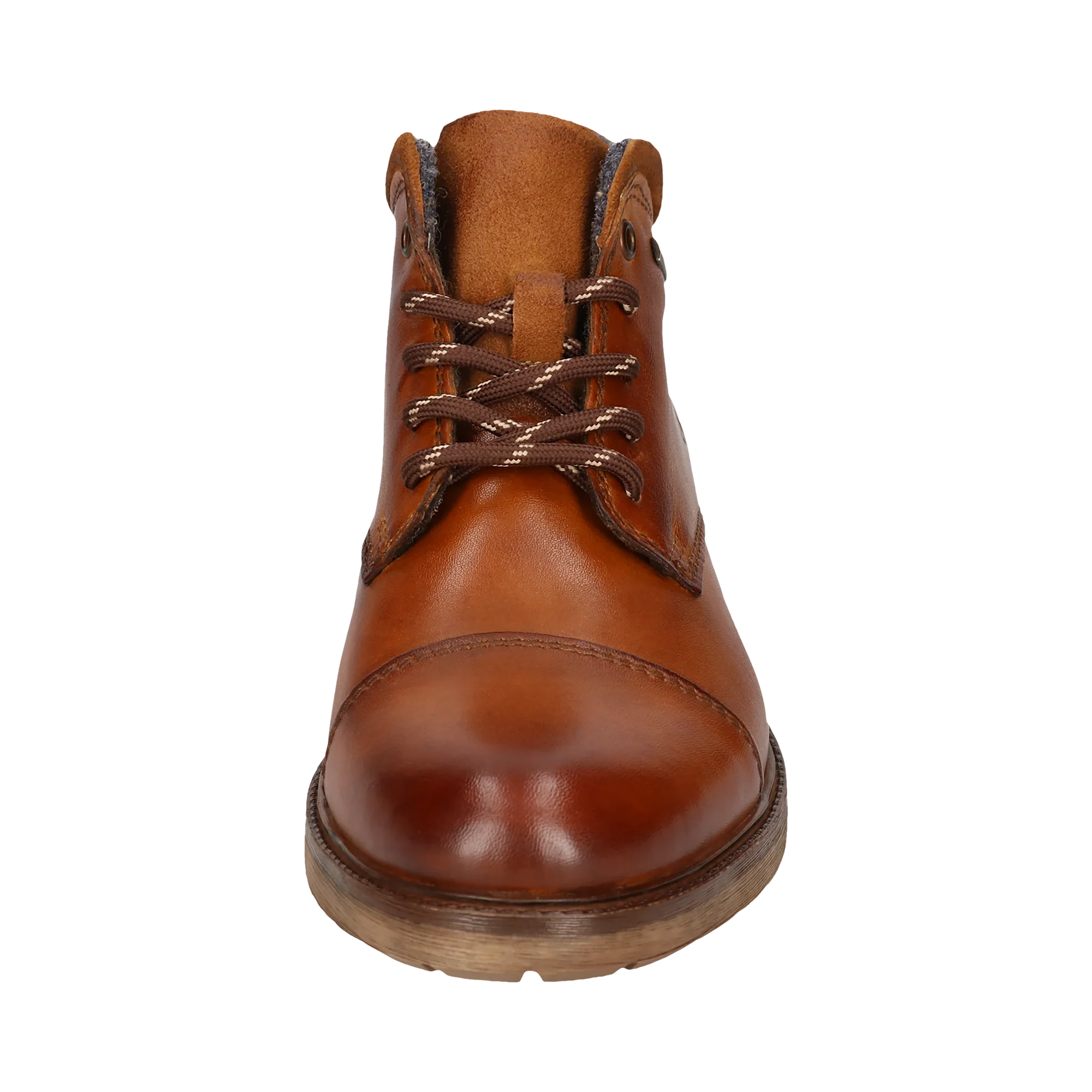 Stiefel cognac - Image 5
