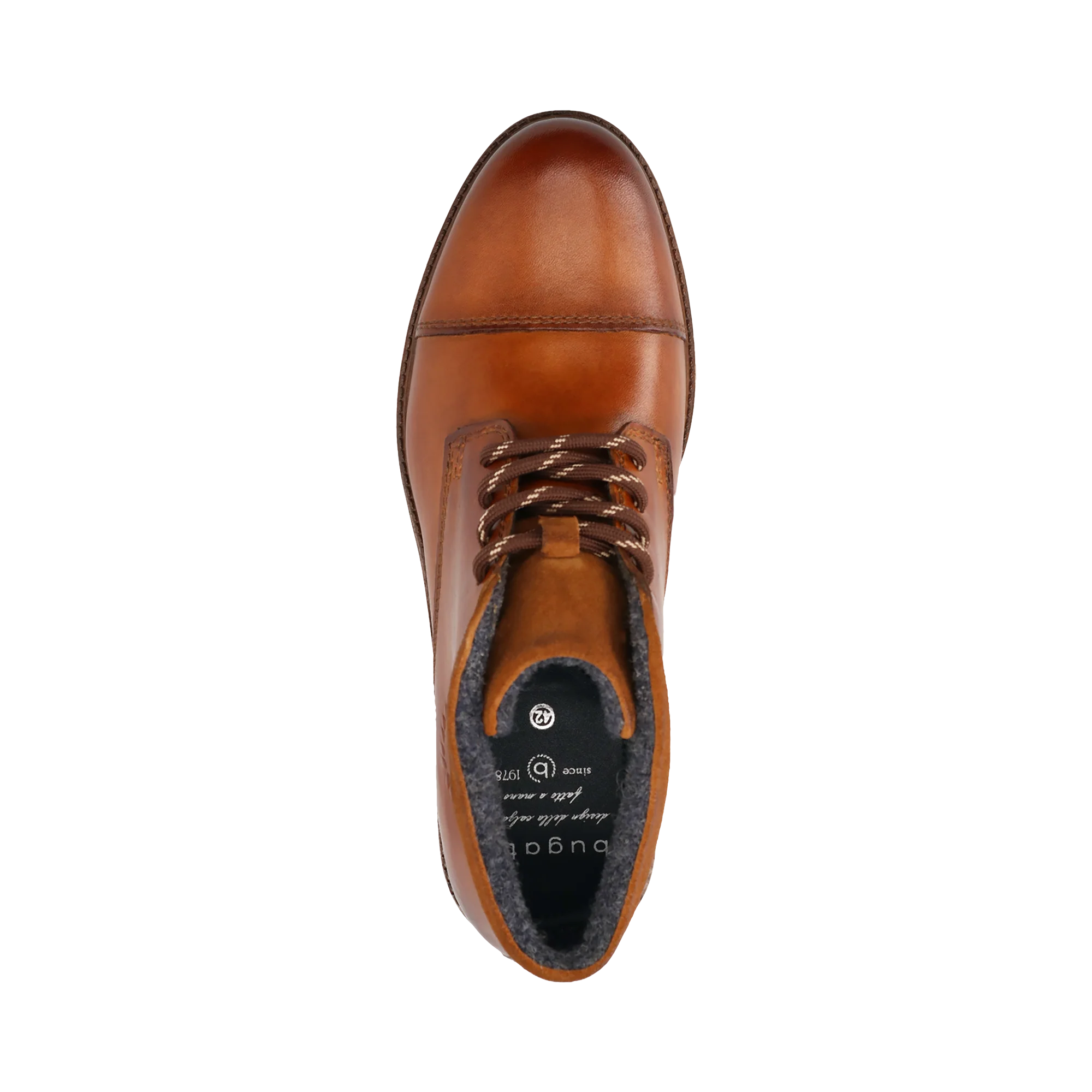 Stiefel cognac - Image 6