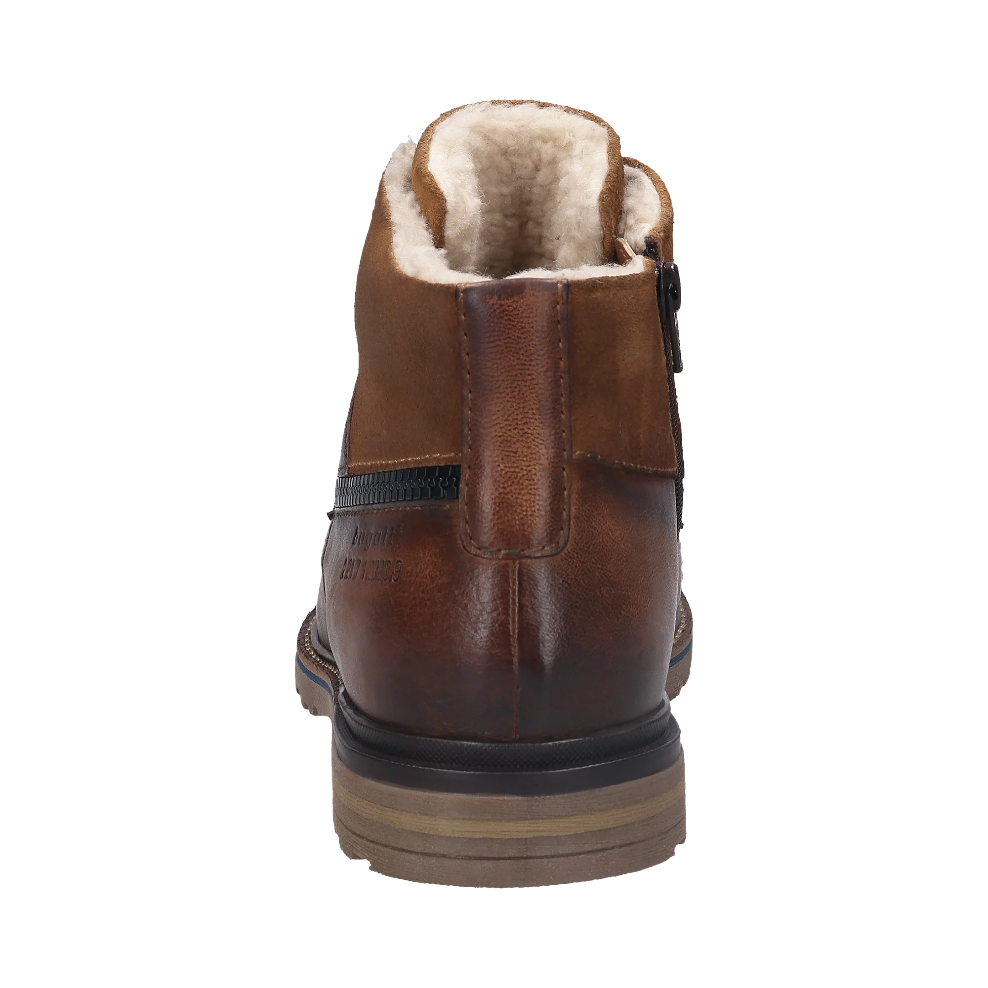 Stiefel cognac - Image 3