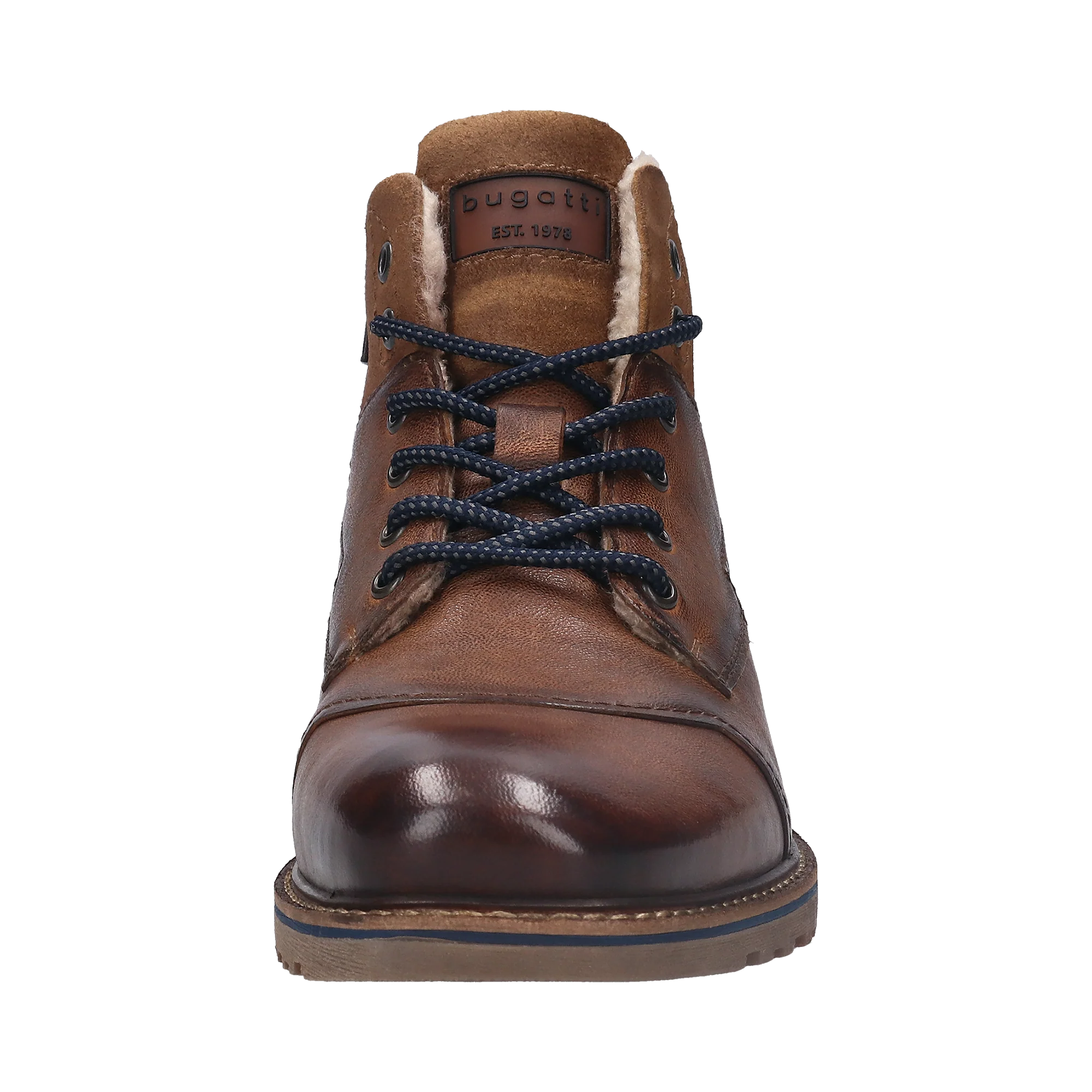 Stiefel cognac - Image 5