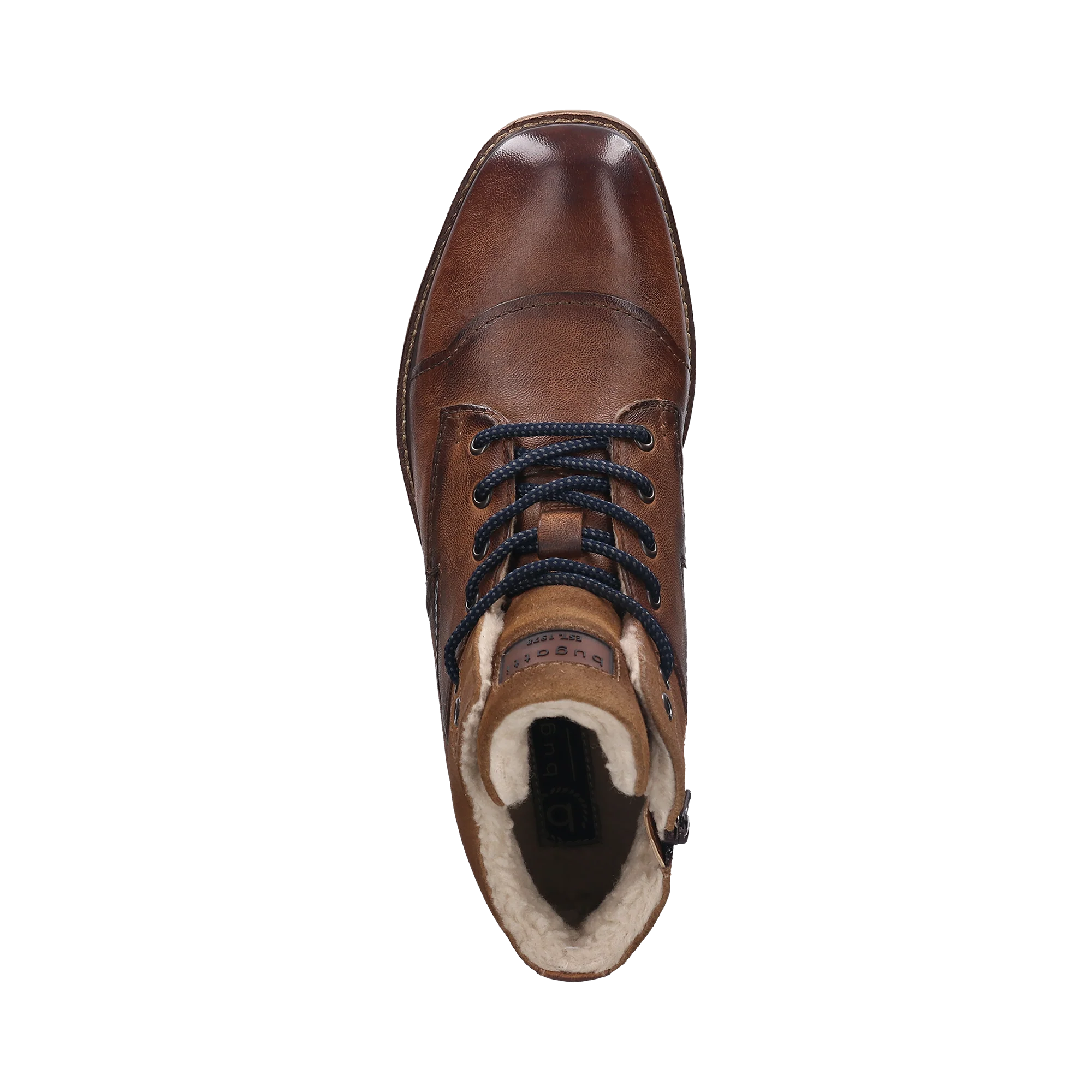 Stiefel cognac - Image 6