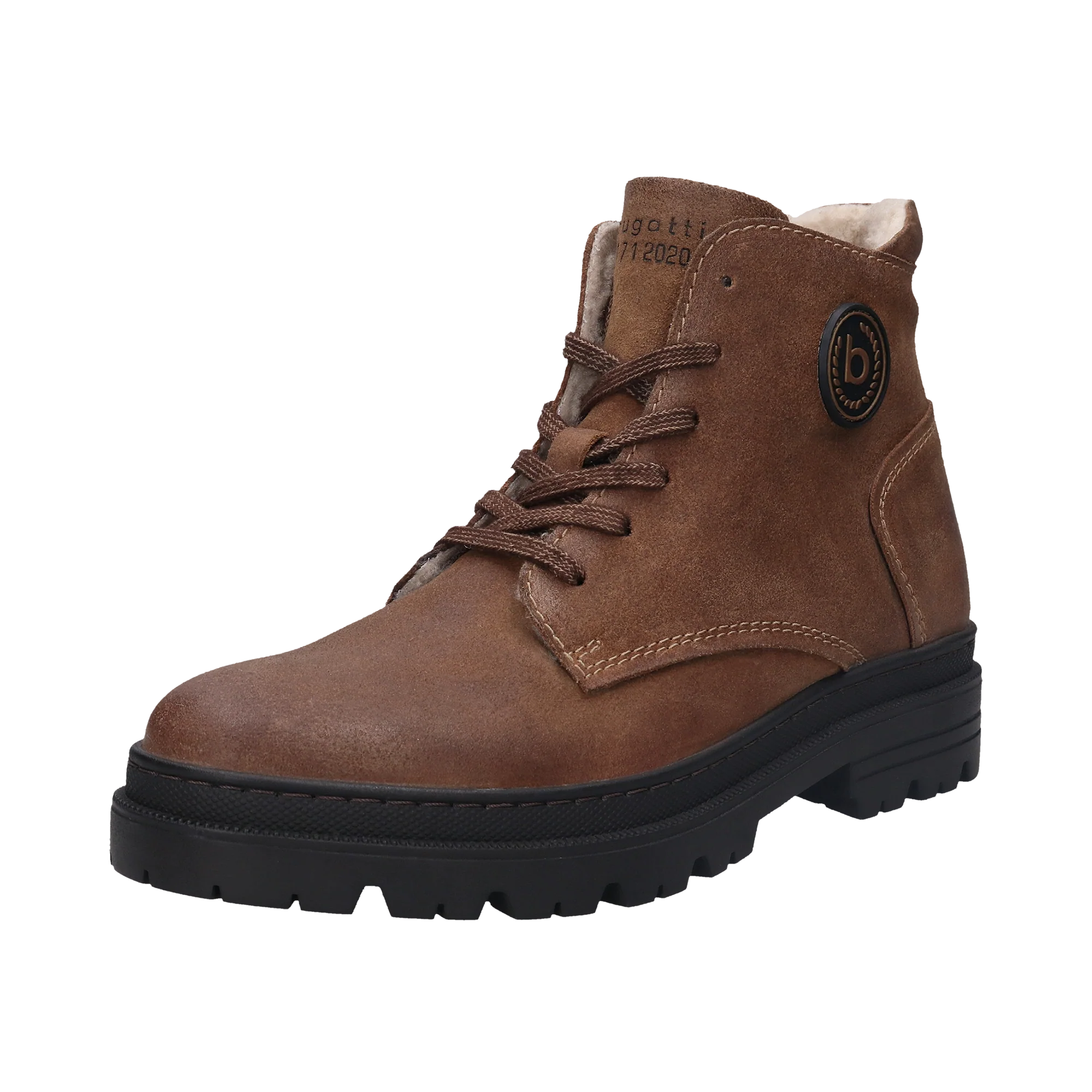 Stiefel cognac - Image 2