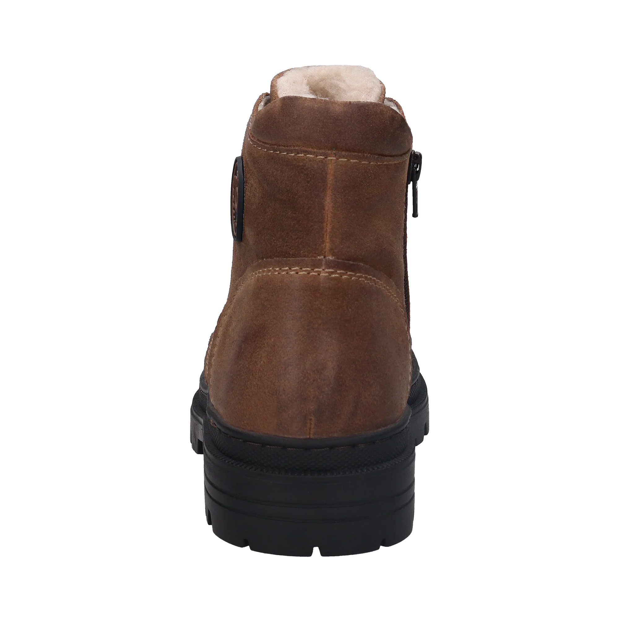 Stiefel cognac - Image 3