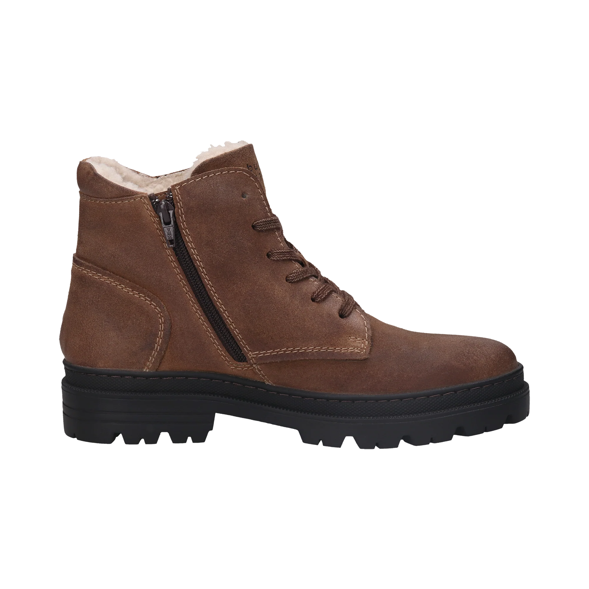 Stiefel cognac - Image 4