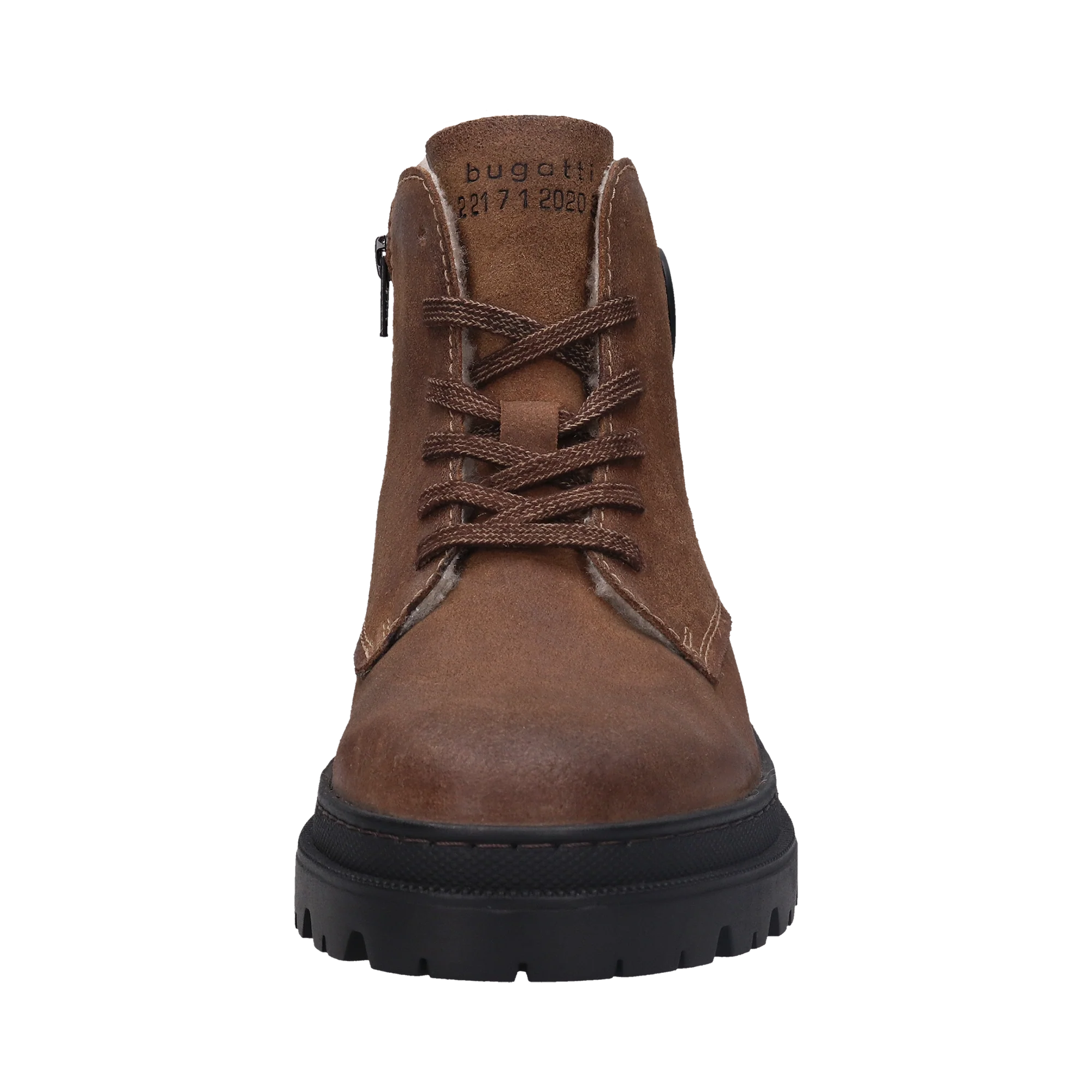 Stiefel cognac - Image 5