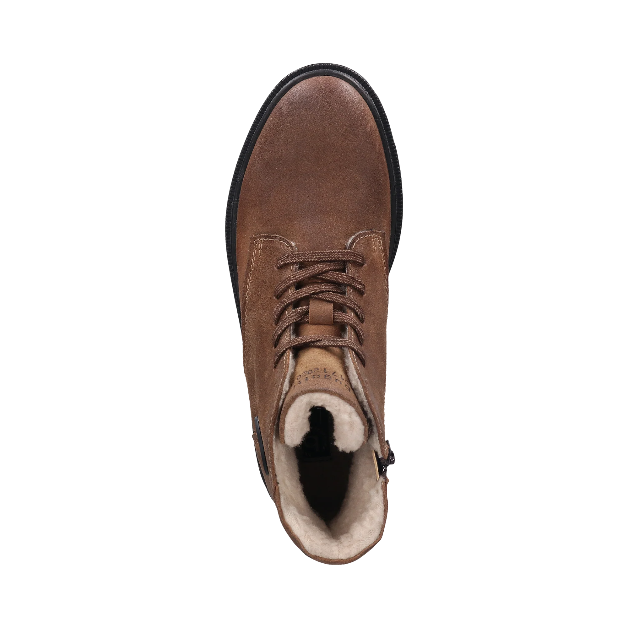 Stiefel cognac - Image 6