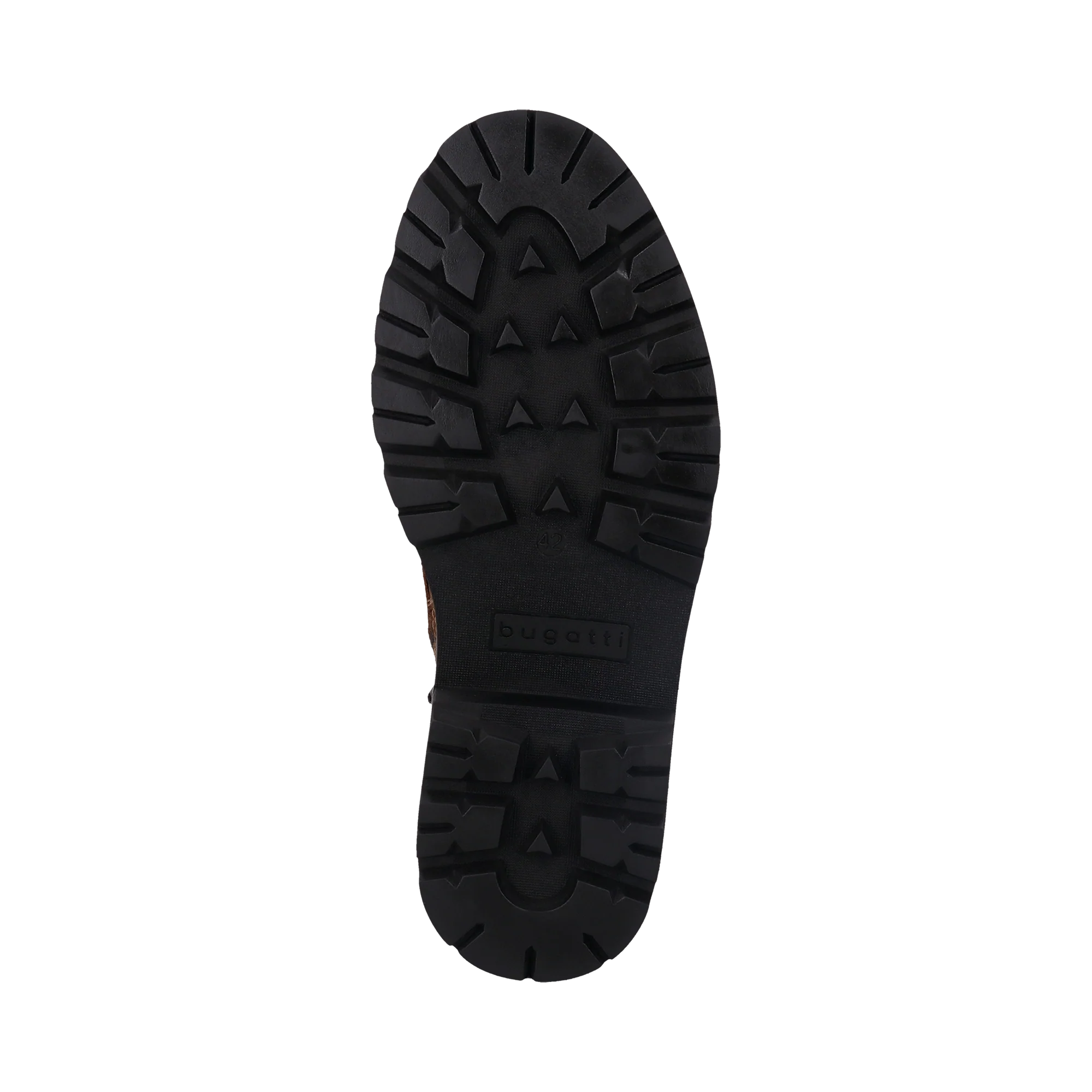 Stiefel cognac - Image 7