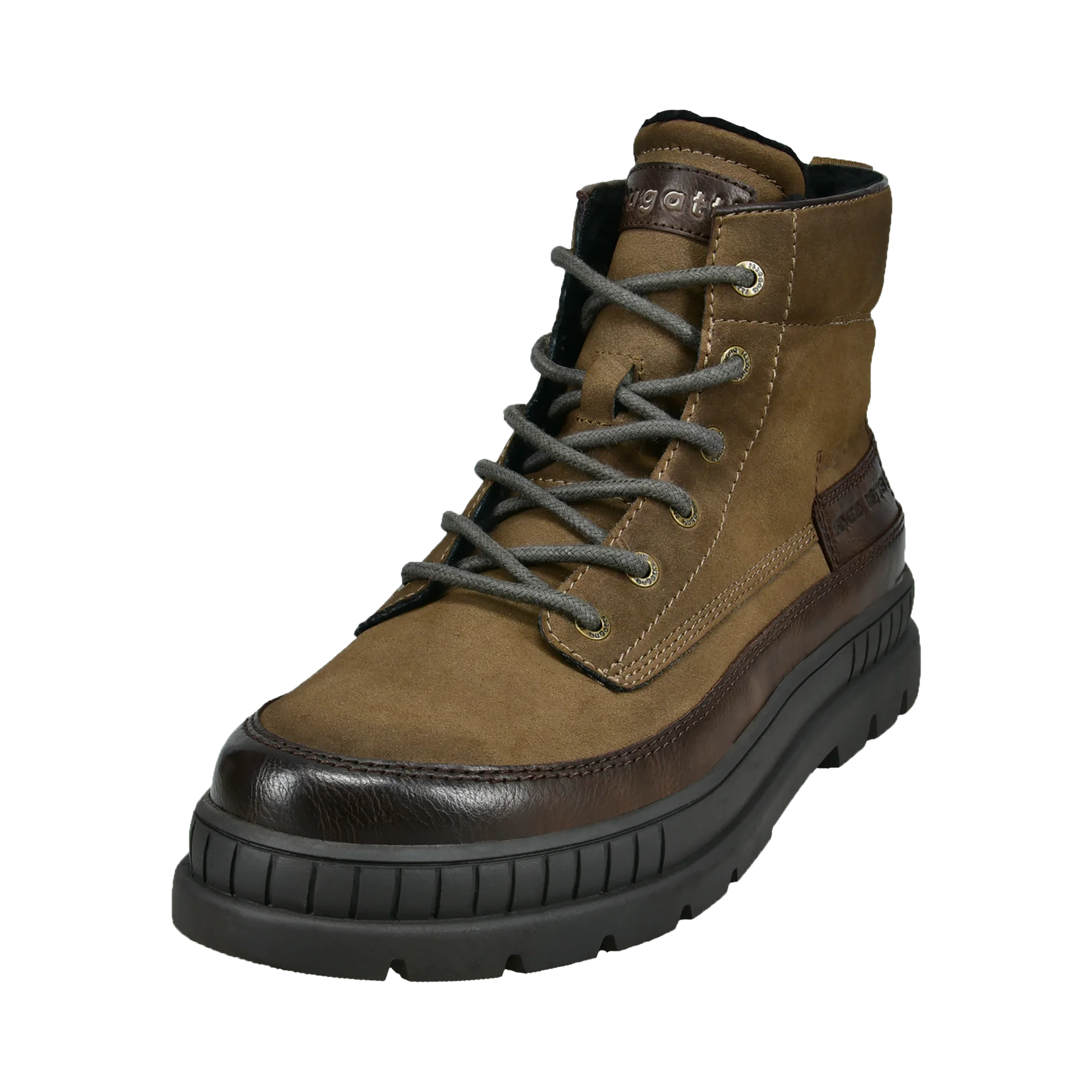 Stiefel cognac - Image 2
