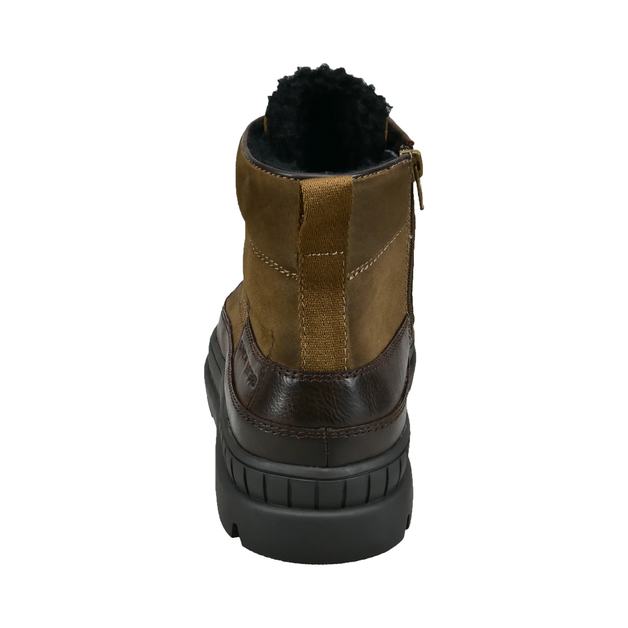Stiefel cognac - Image 3