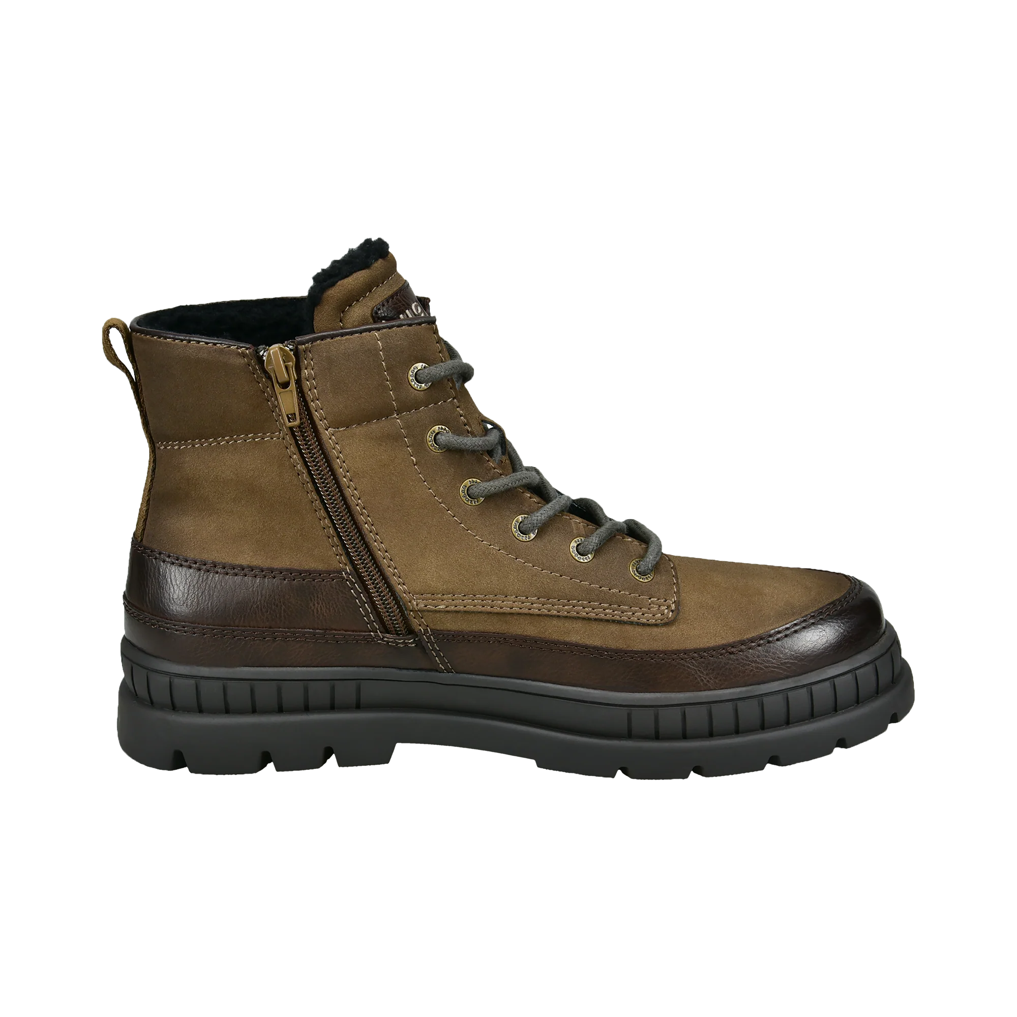 Stiefel cognac - Image 4