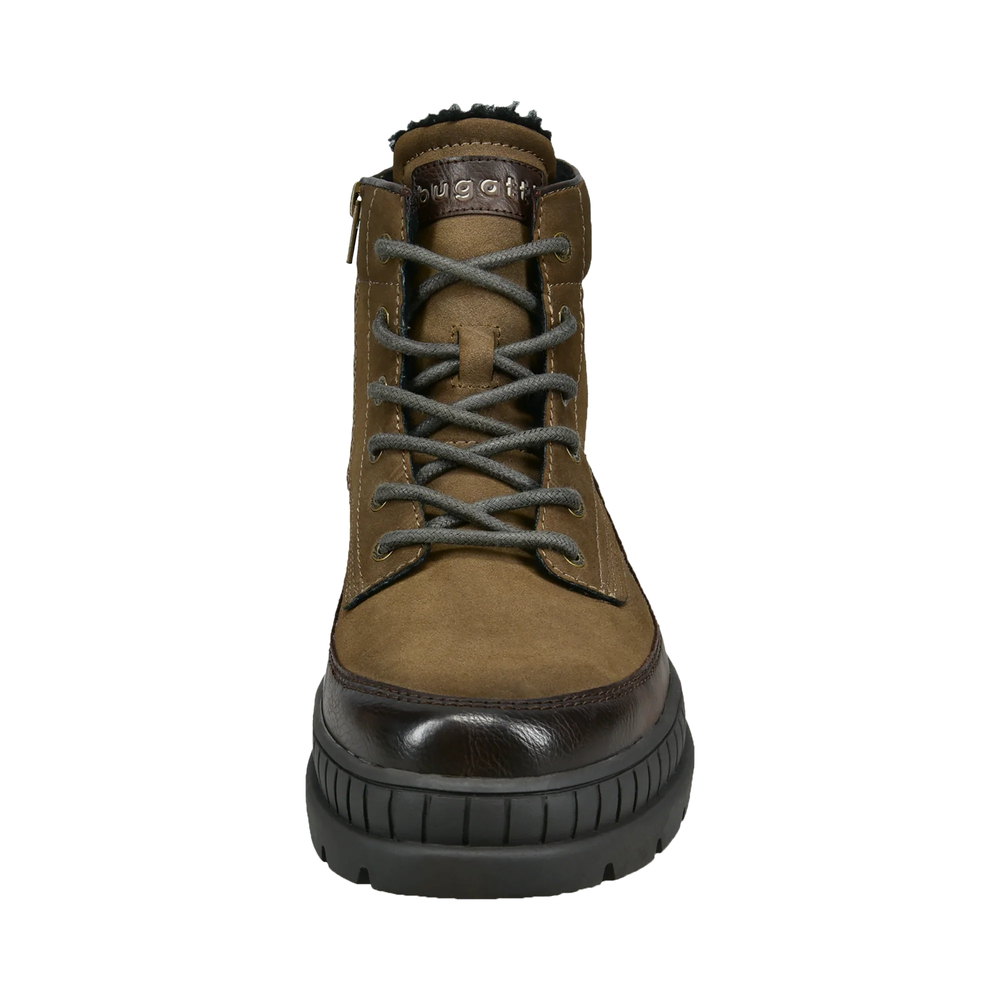 Stiefel cognac - Image 5