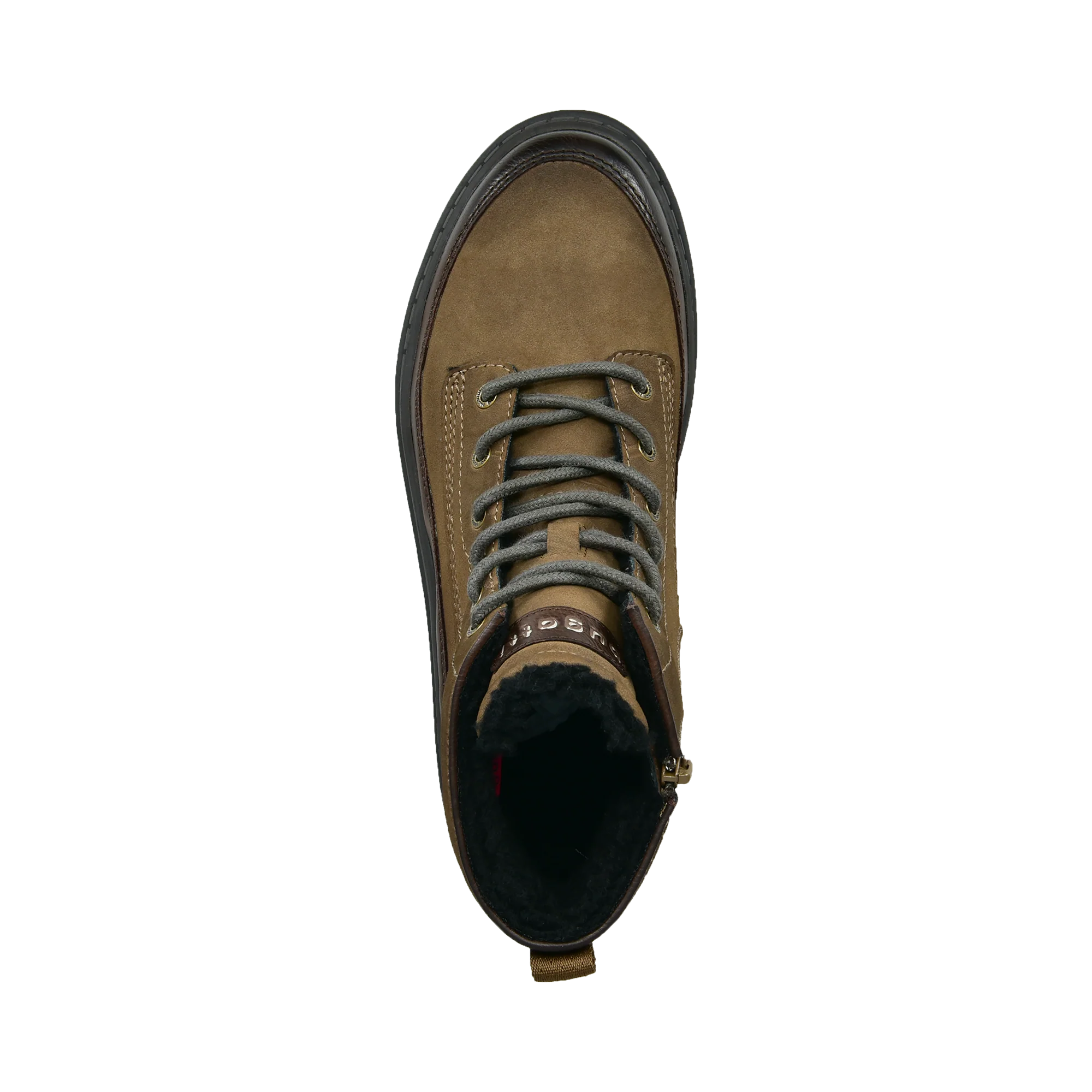 Stiefel cognac - Image 6