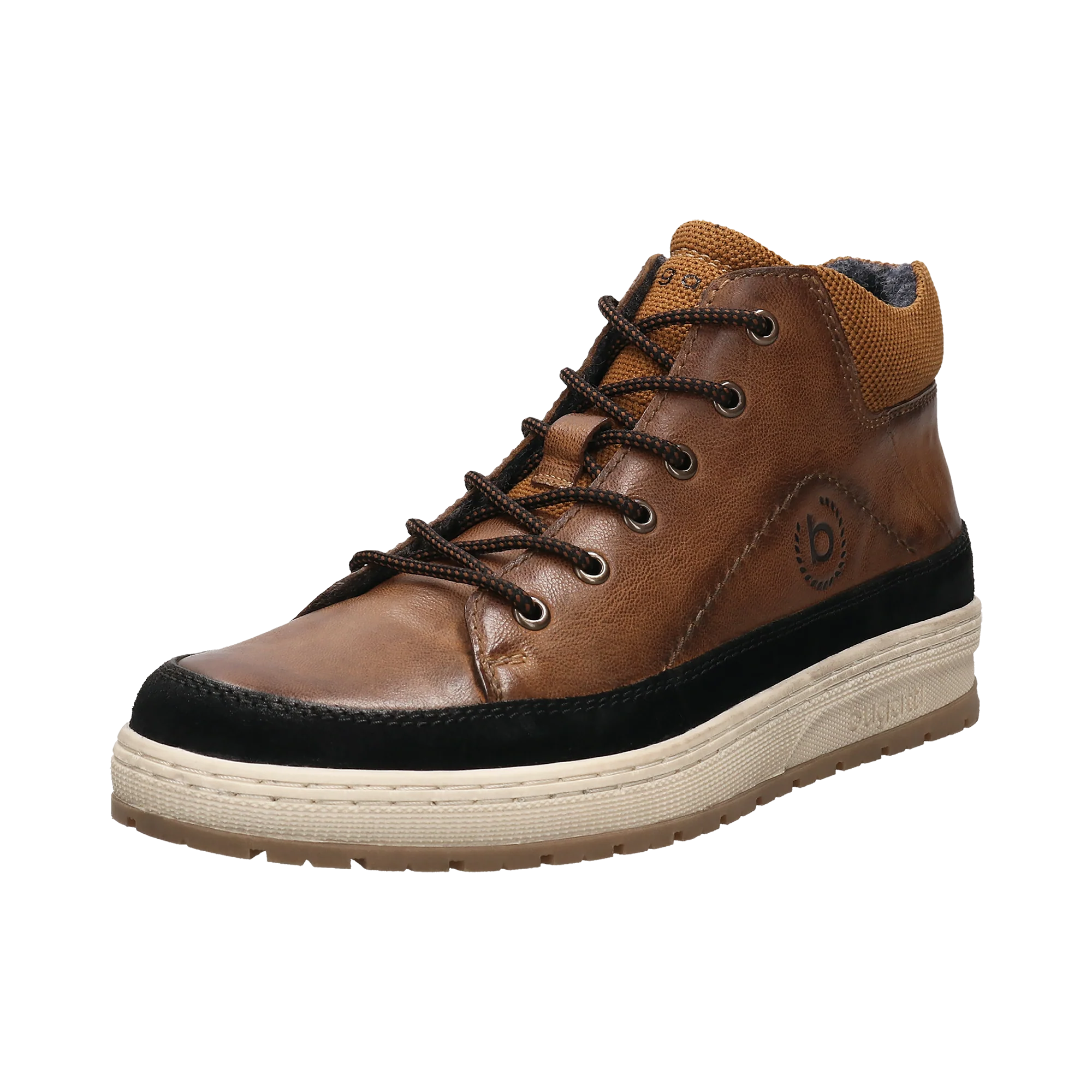 Stiefel cognac - Image 2
