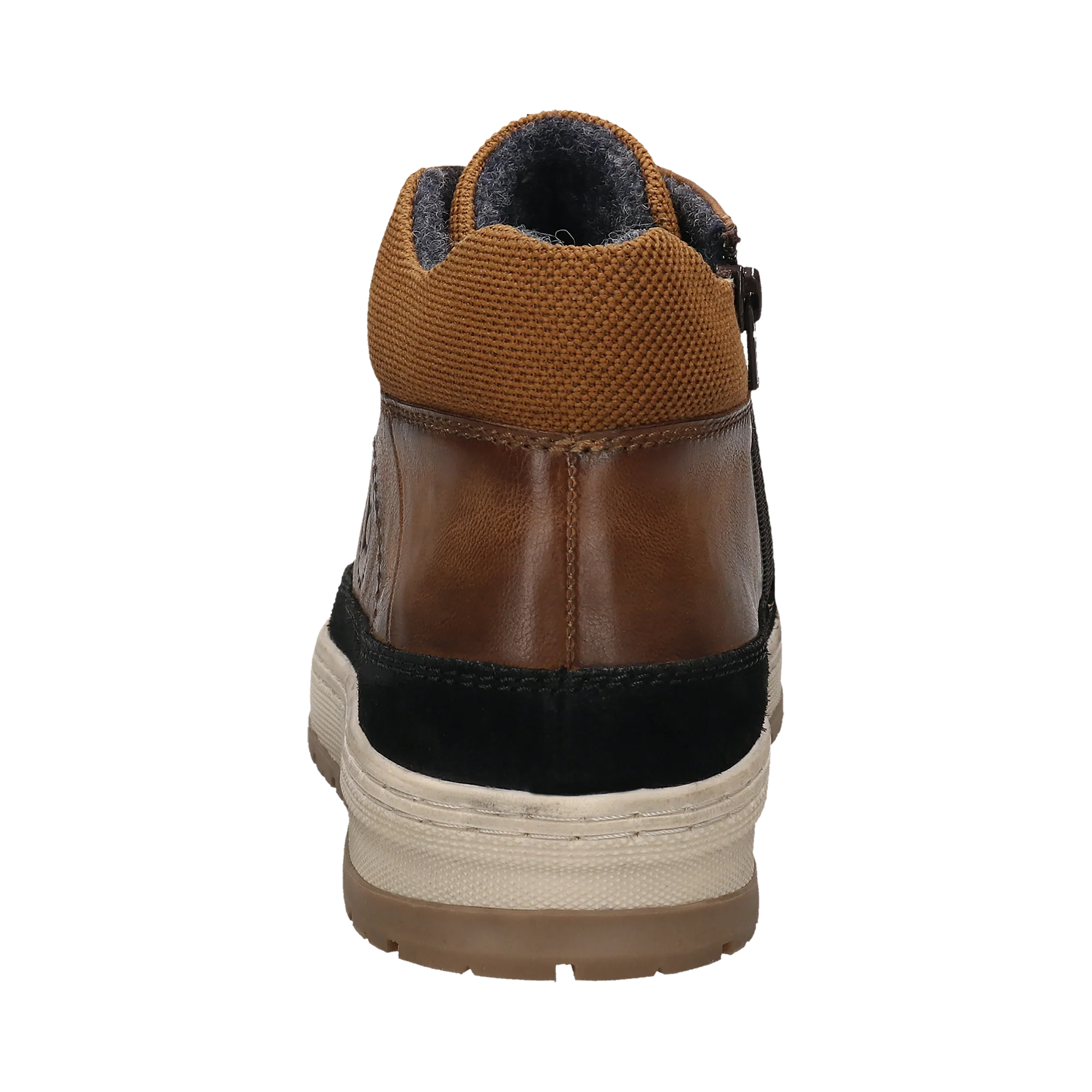Stiefel cognac - Image 3
